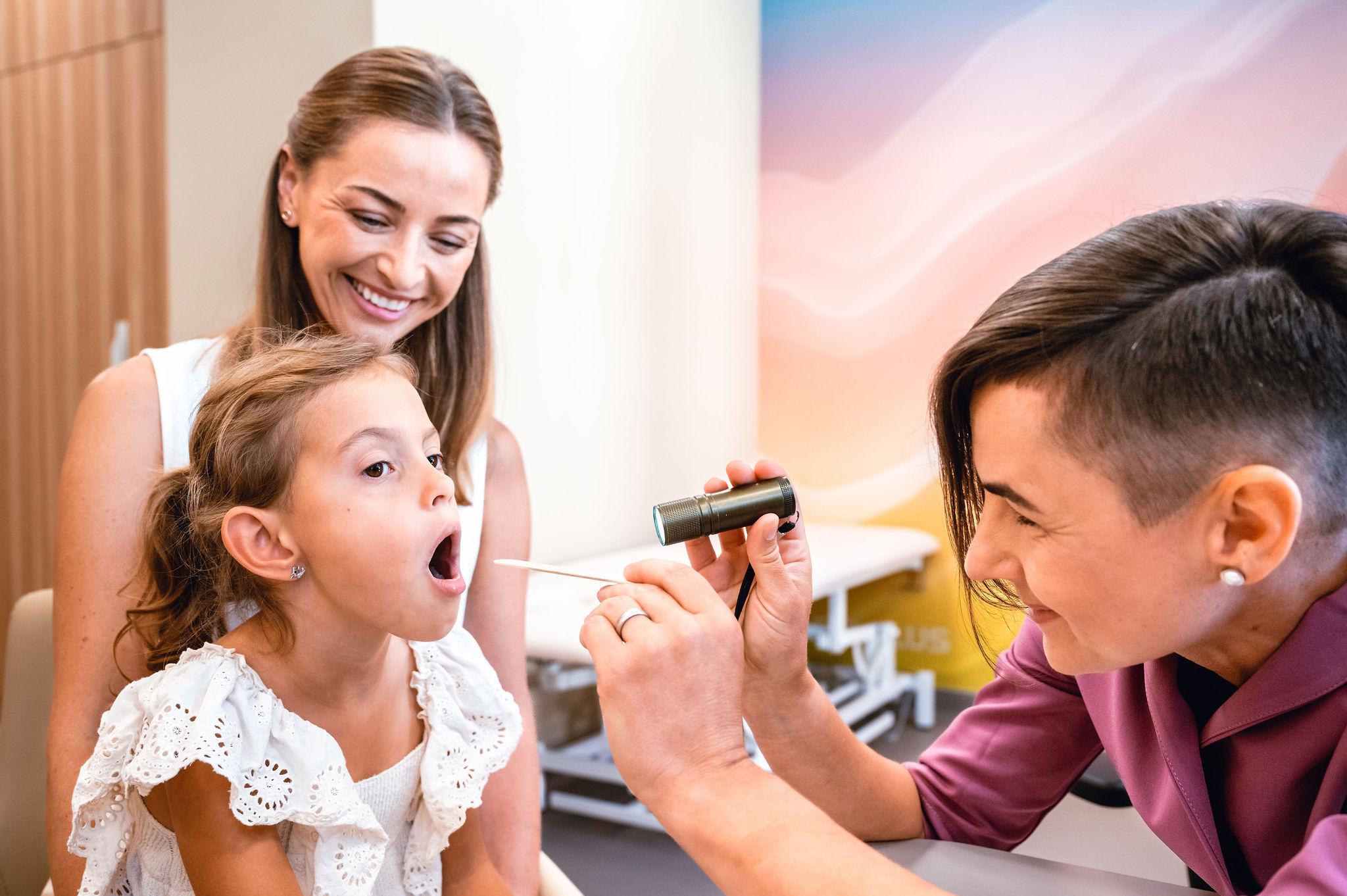 AGEL PLUS – Pediatrie foto 1