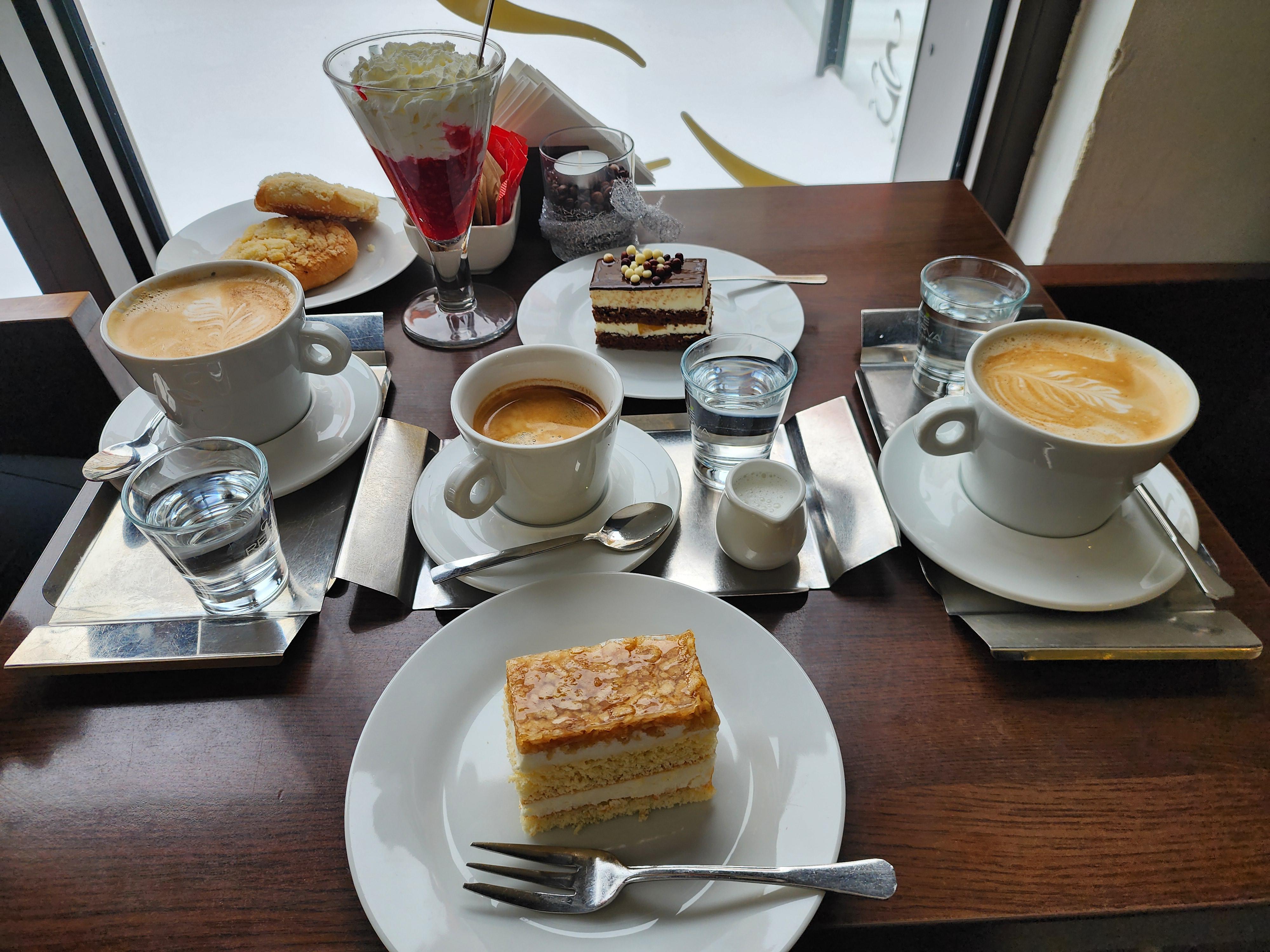 Smé Café foto 2