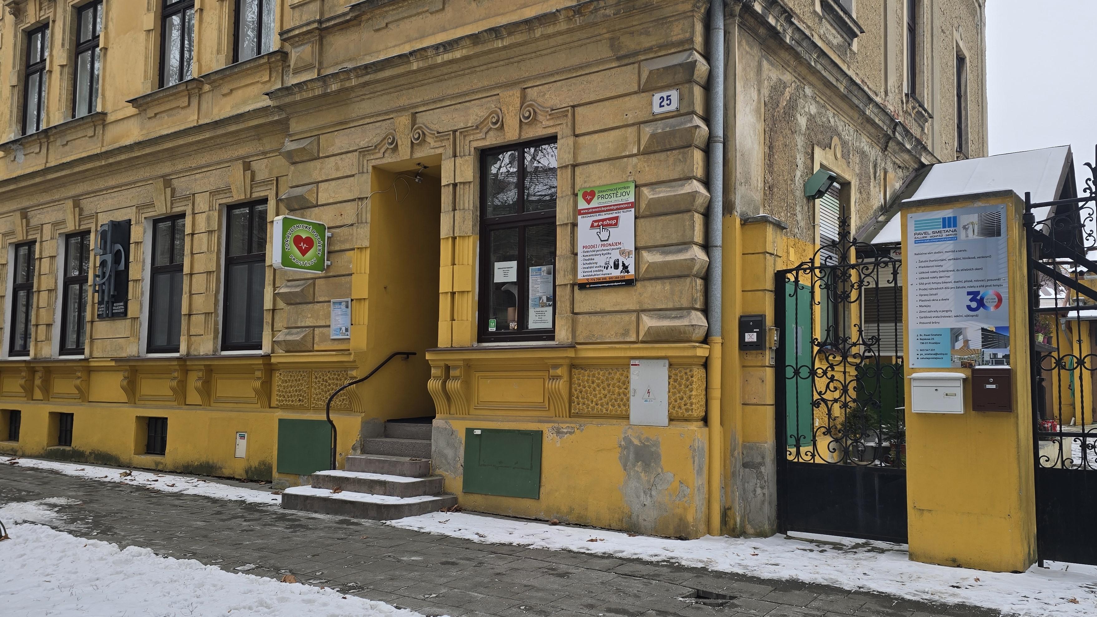 Zdravotnické potřeby Prostějov foto 5
