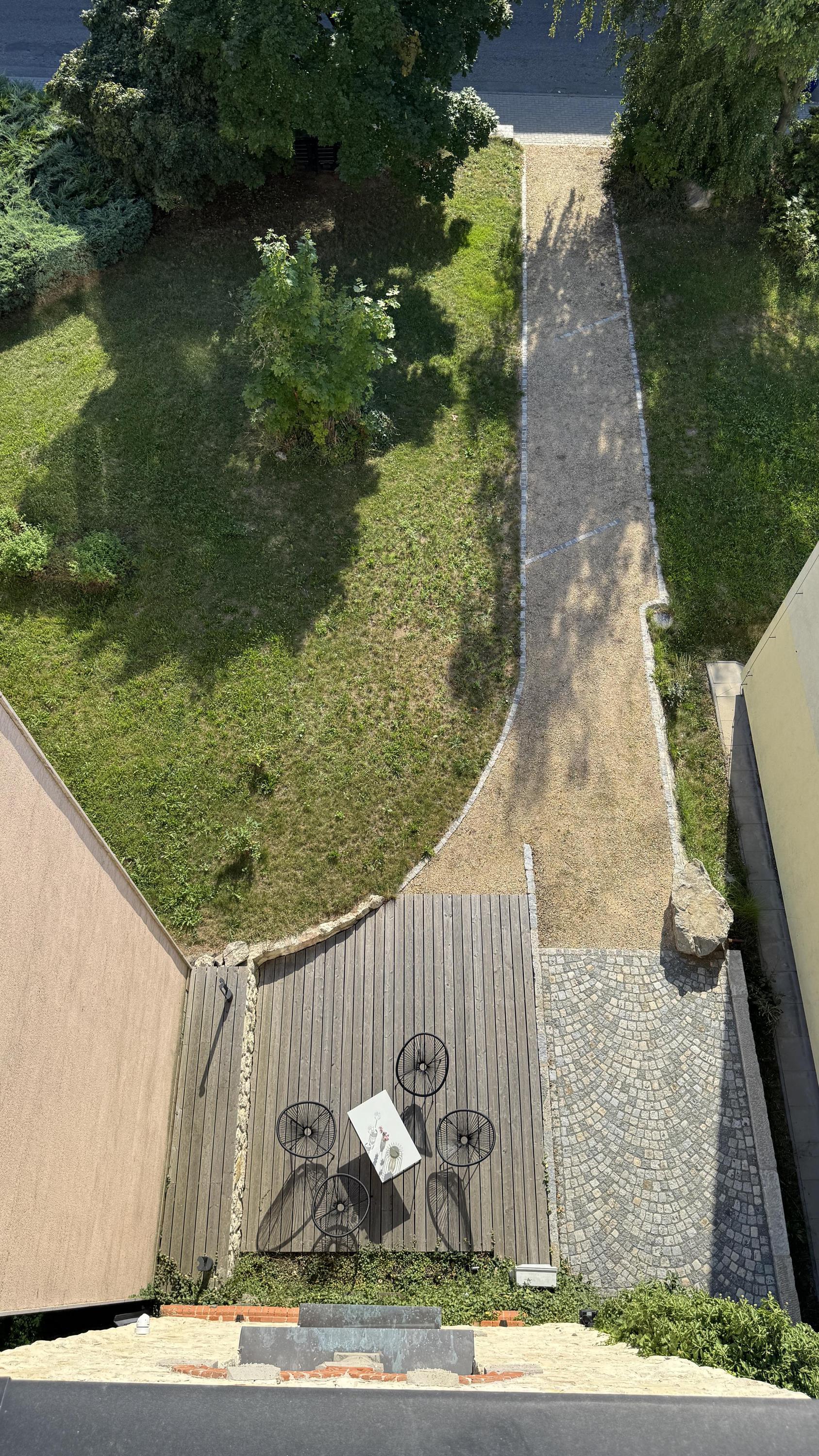 Ubytování ve vodárenské věži - navezi.cz foto 5