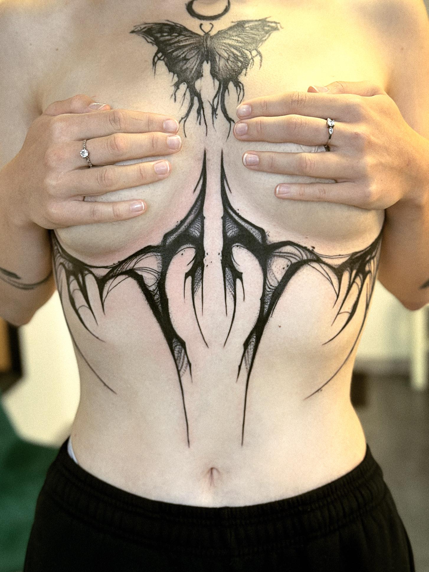 Xbone Tattoo foto 6