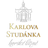 logo Horské lázně Karlova Studánka