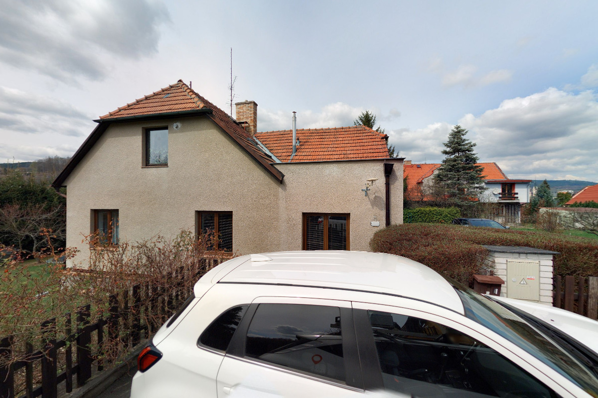 Ubytování V Zátiší