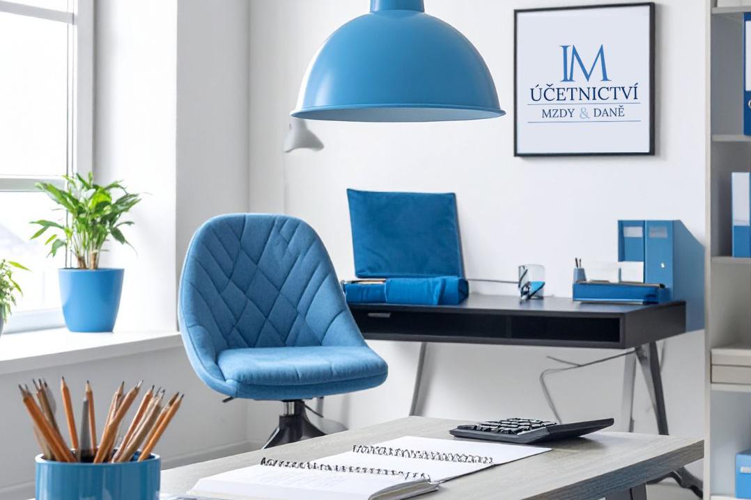 Účetní a daňové Poradenství