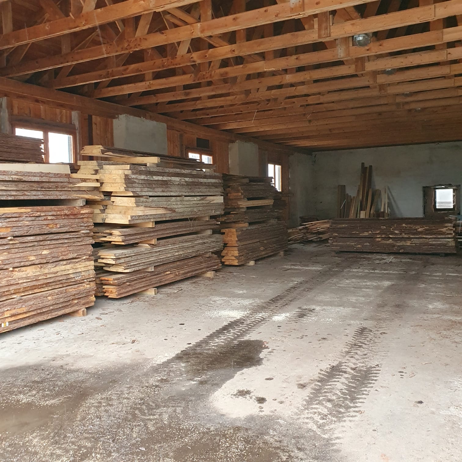 Pila Dunajovice Hels  s.r.o foto 2