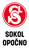 logo Tělocvičná jednota Sokol Opočno