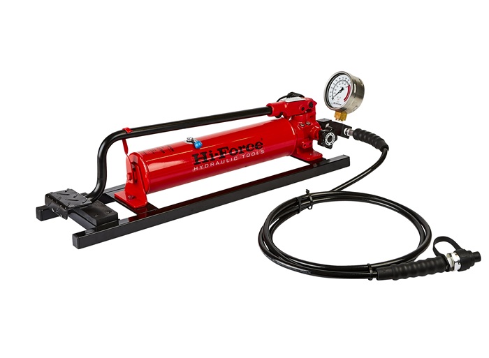 Carl Stahl s.r.o. | Hydraulické nástroje Hi-Force foto 4