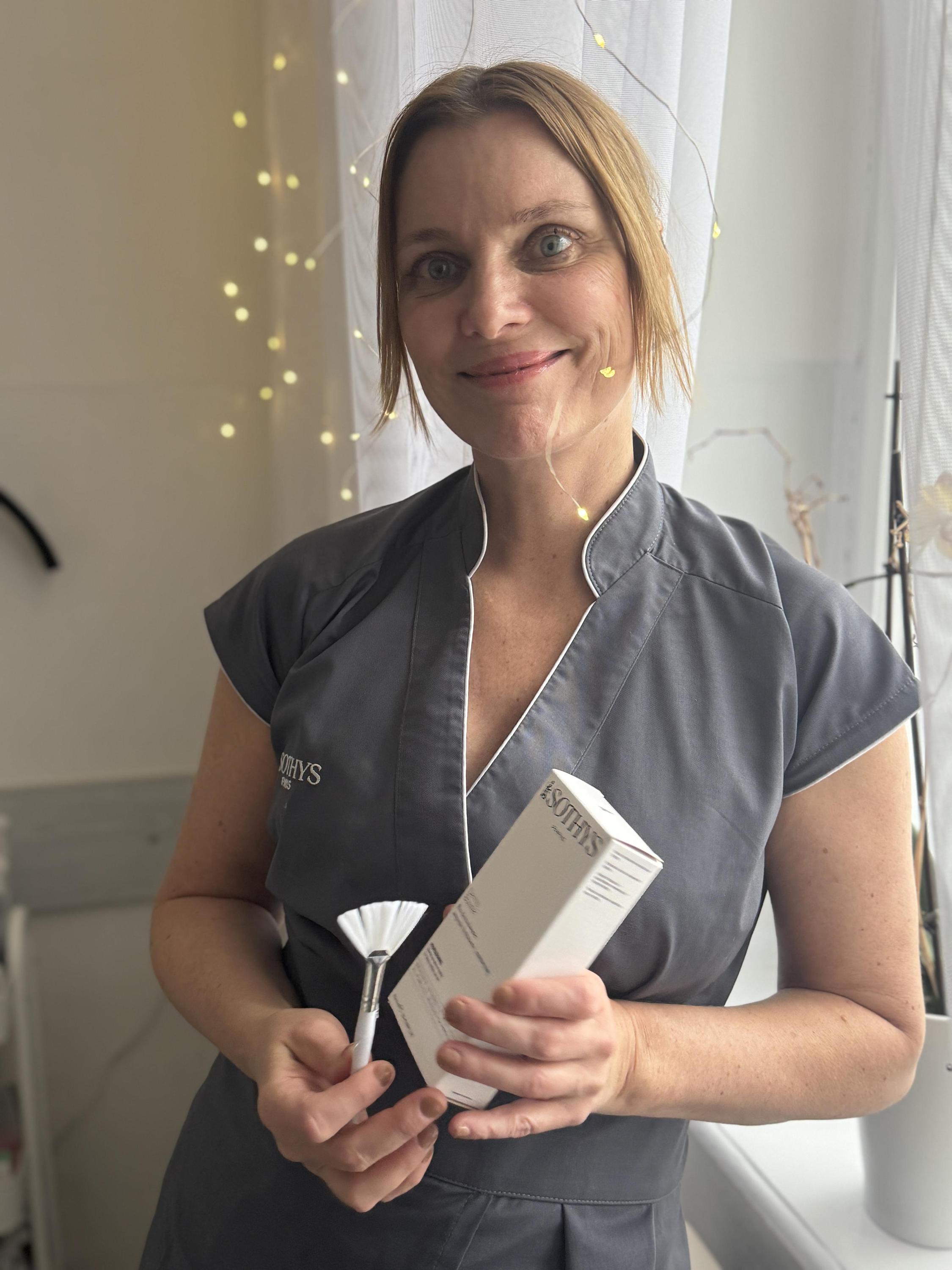 Kosmetické služby Jana Šteflová foto 6