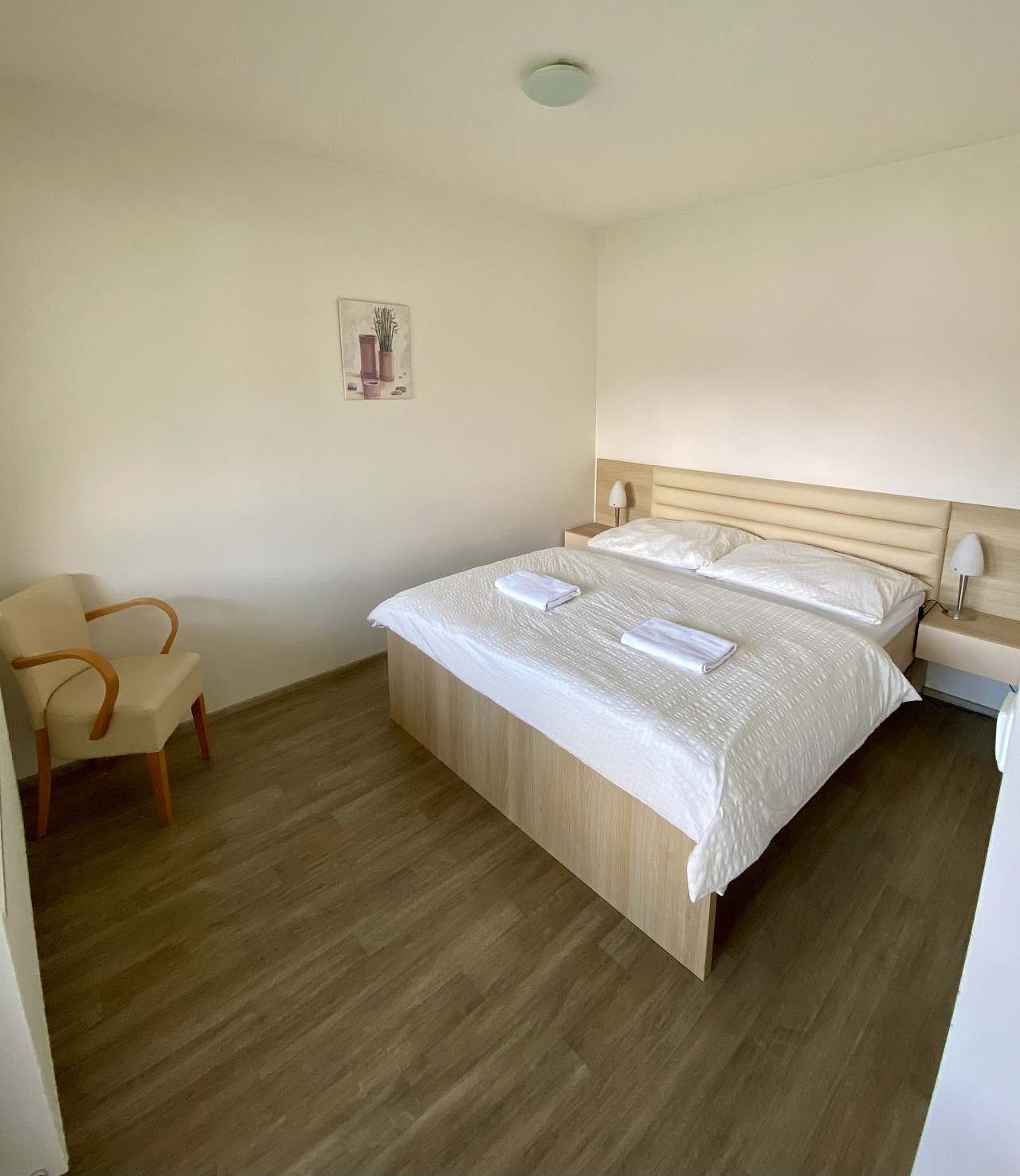 Apartmány Všemina 346 foto 4