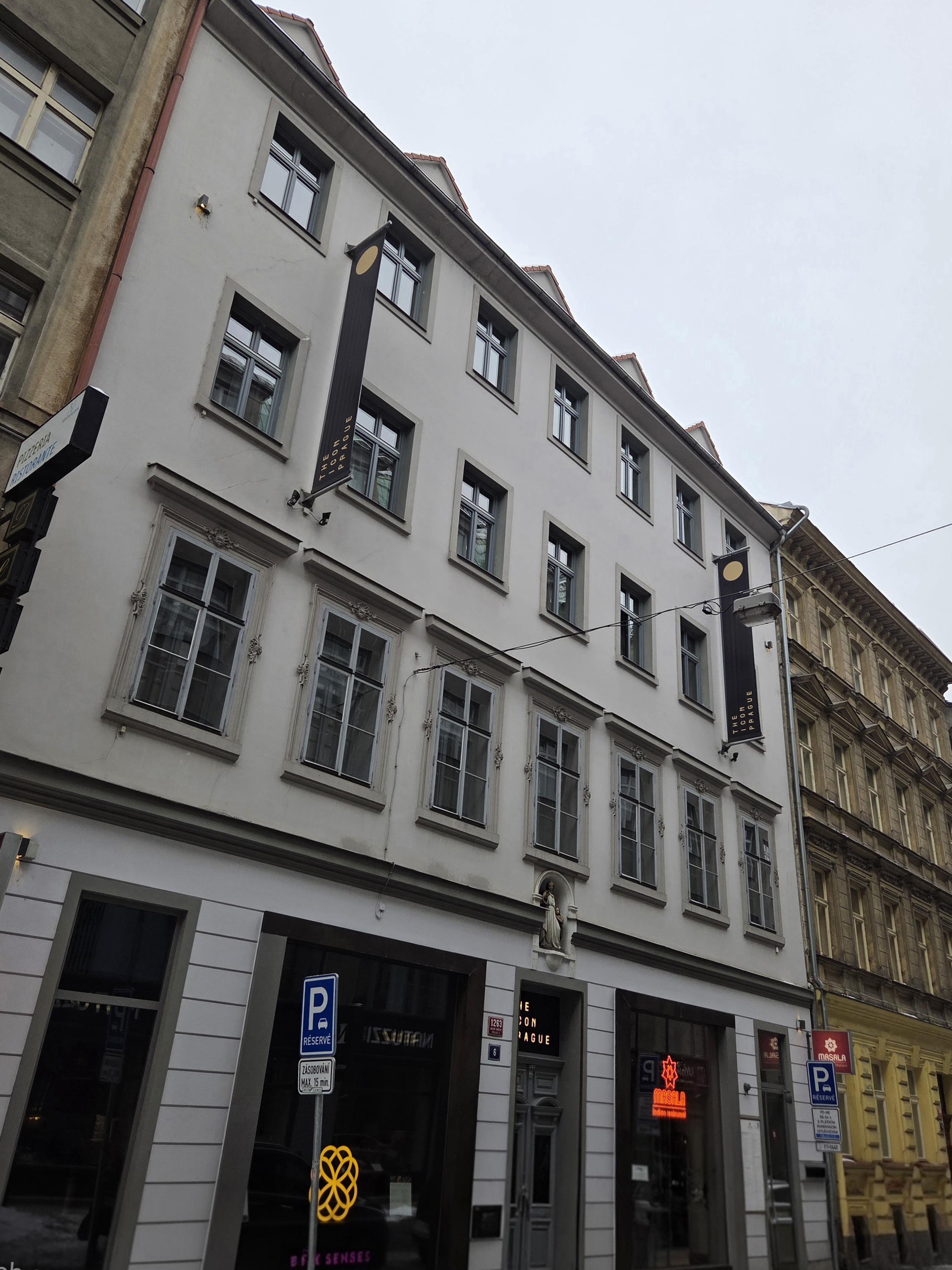 Masala Vodičkova Indian restaurant foto 2