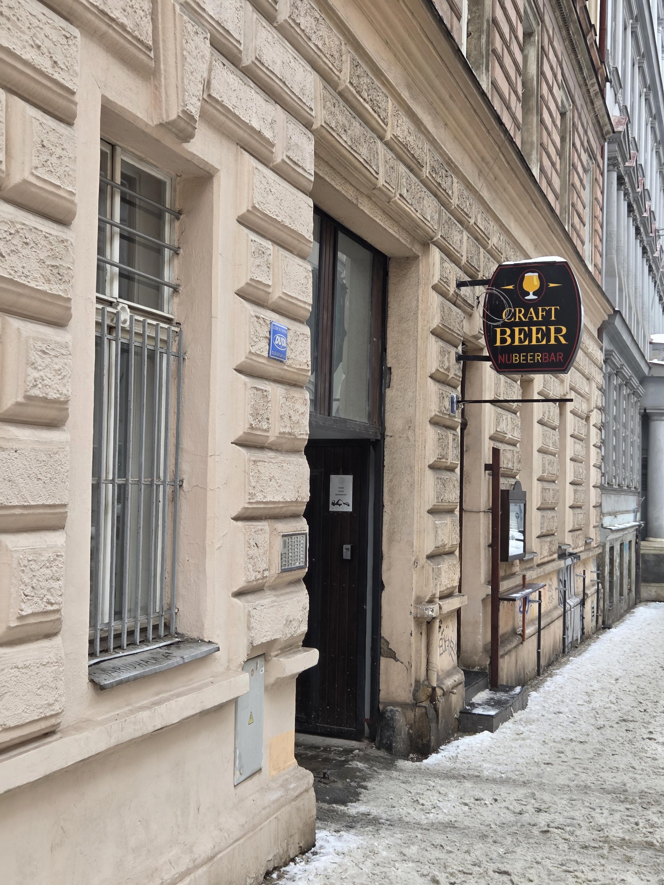 NUBEERBAR foto 2