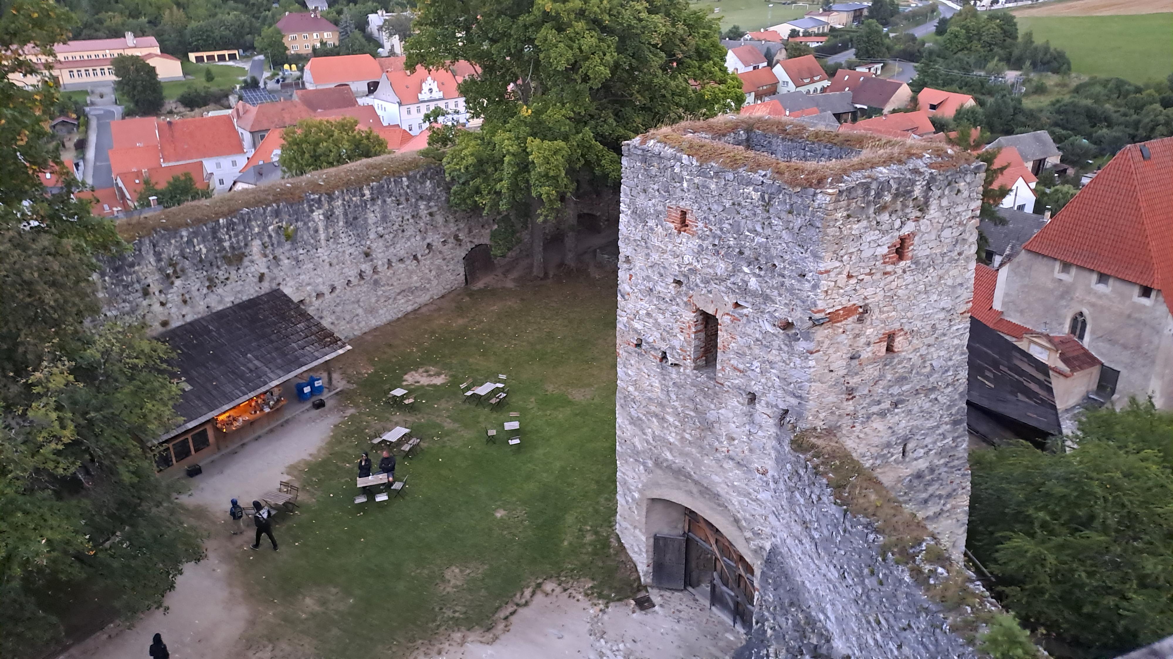 Občerstvení Poduška foto 6