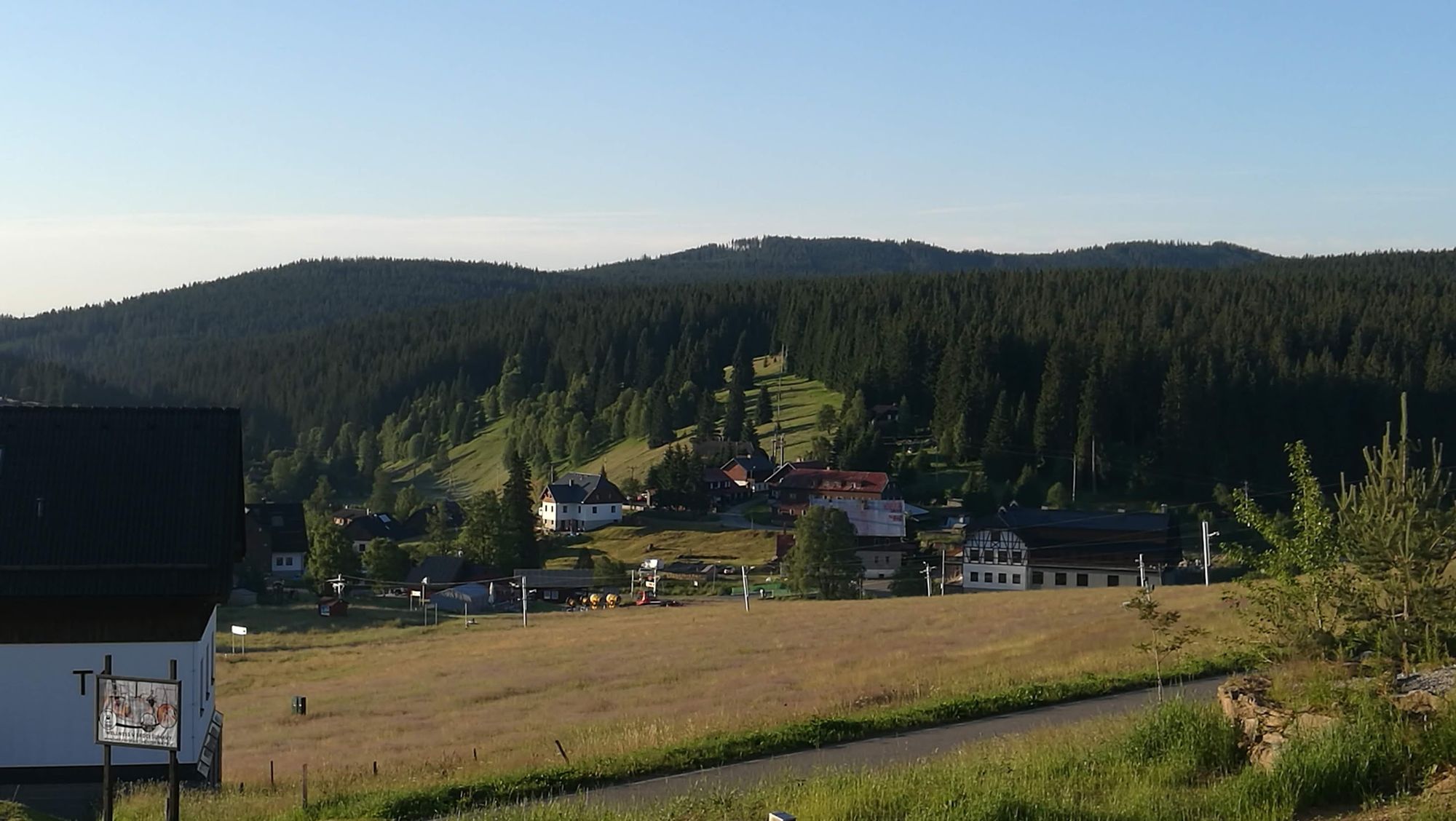 Apartmán Pod Lapkou foto 4