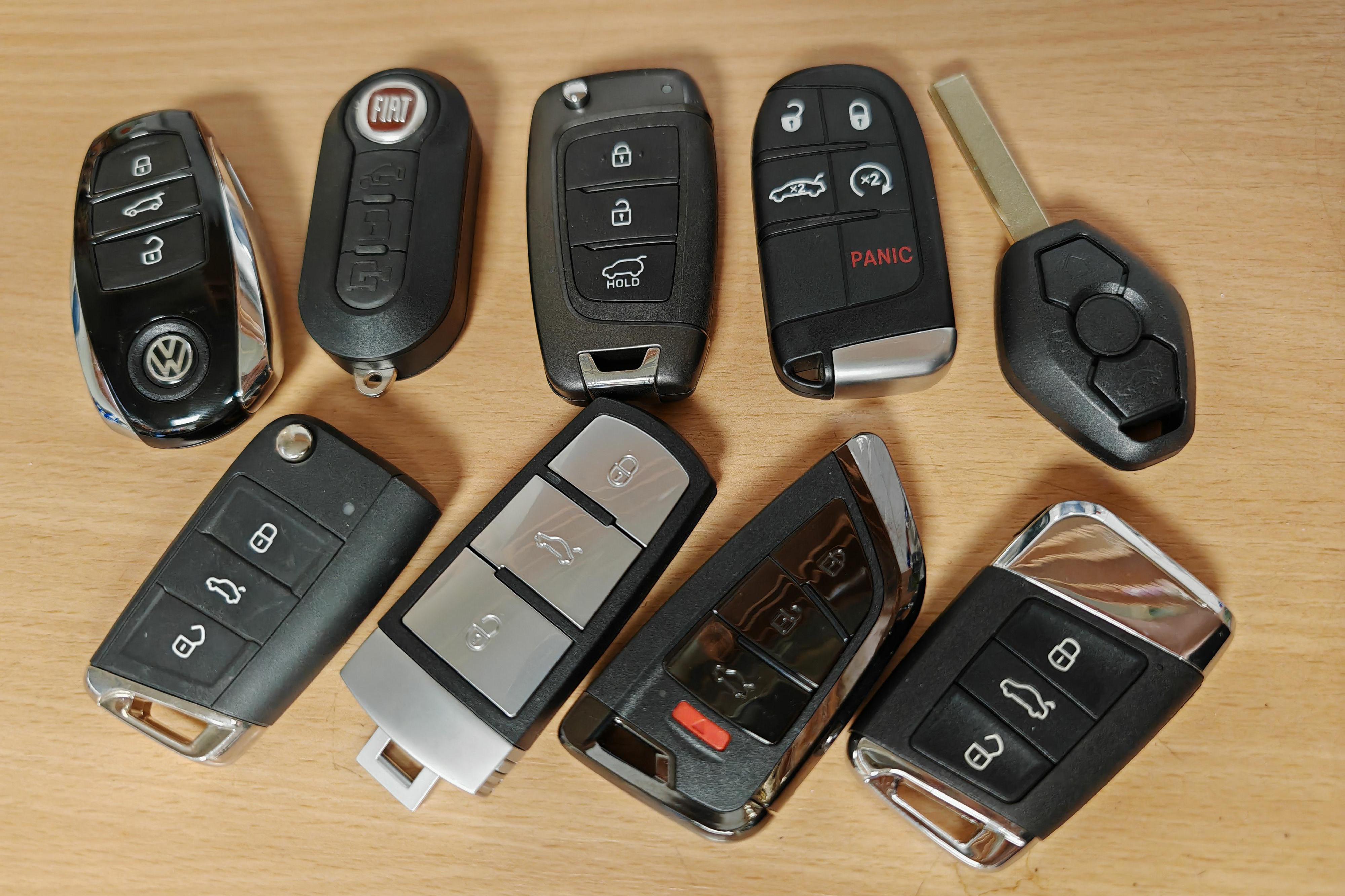 KSK - Klíčová služba Kohut