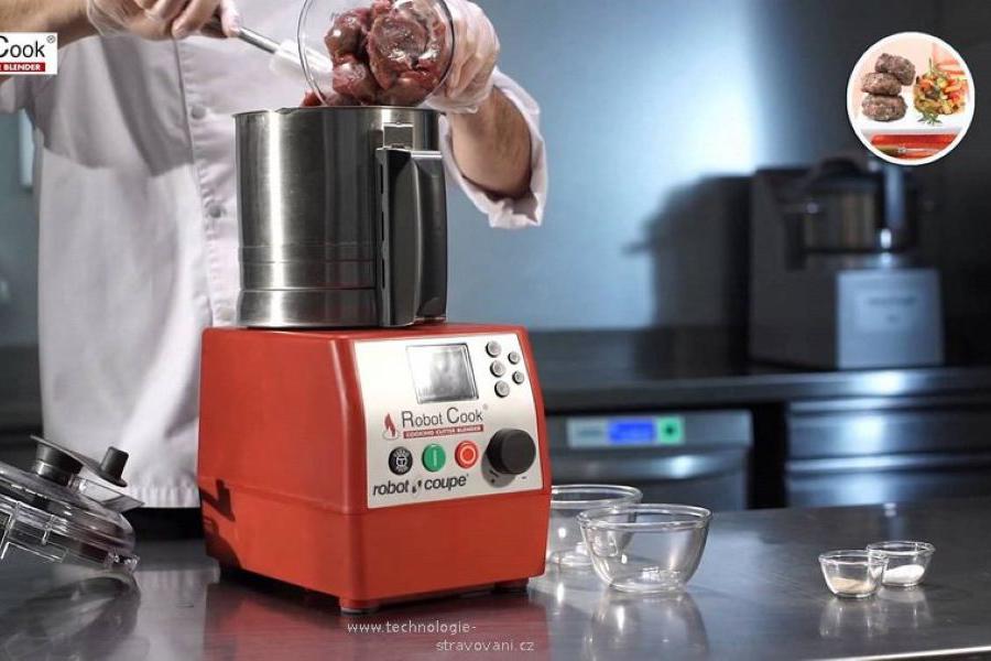 Poptáváte profesionální gastro vybavení?