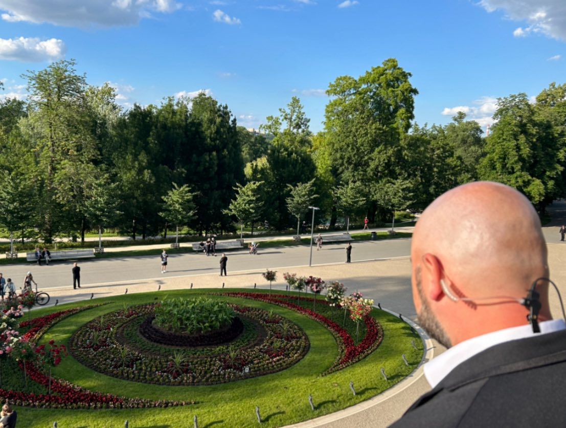 SPECIAL SECURITY GUARD s.r.o. foto 2