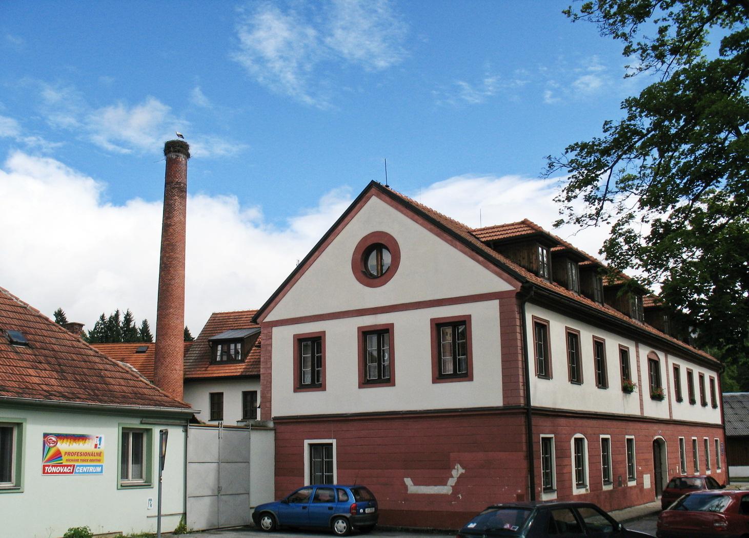 Prodejna Barev - František Kulhan foto 2