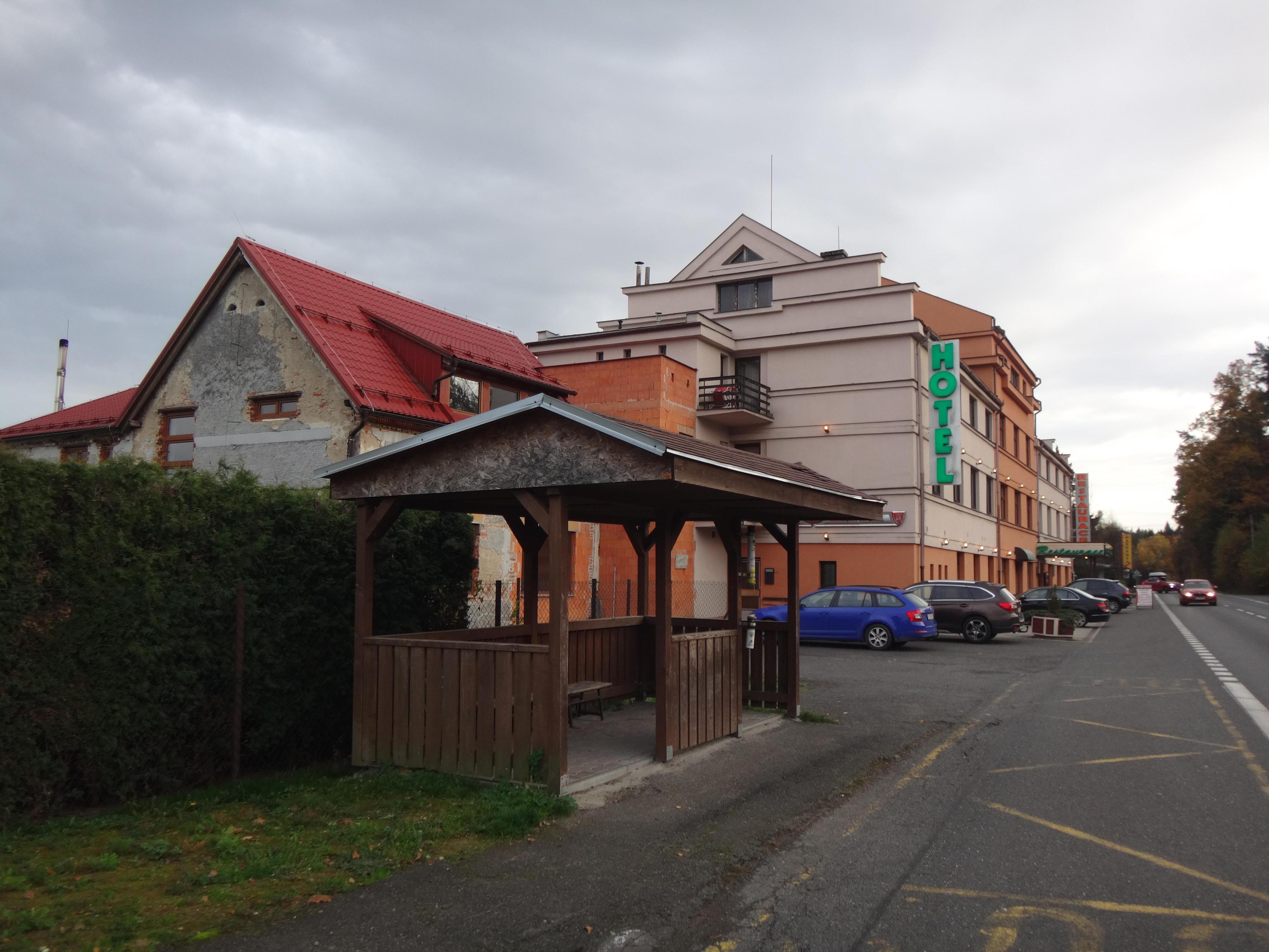 Restaurace Bohmann foto 5