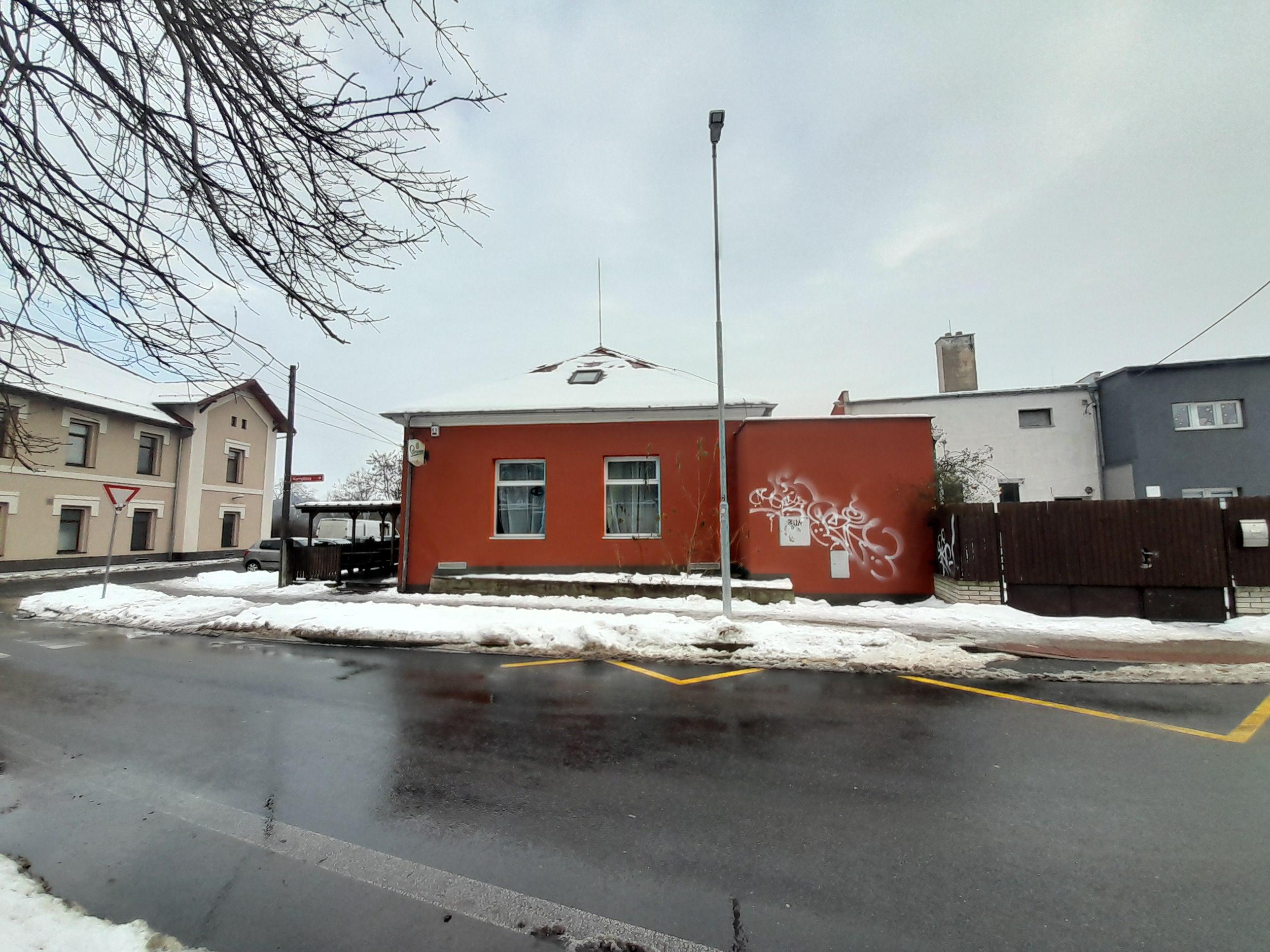 Restaurace U nádraží foto 4