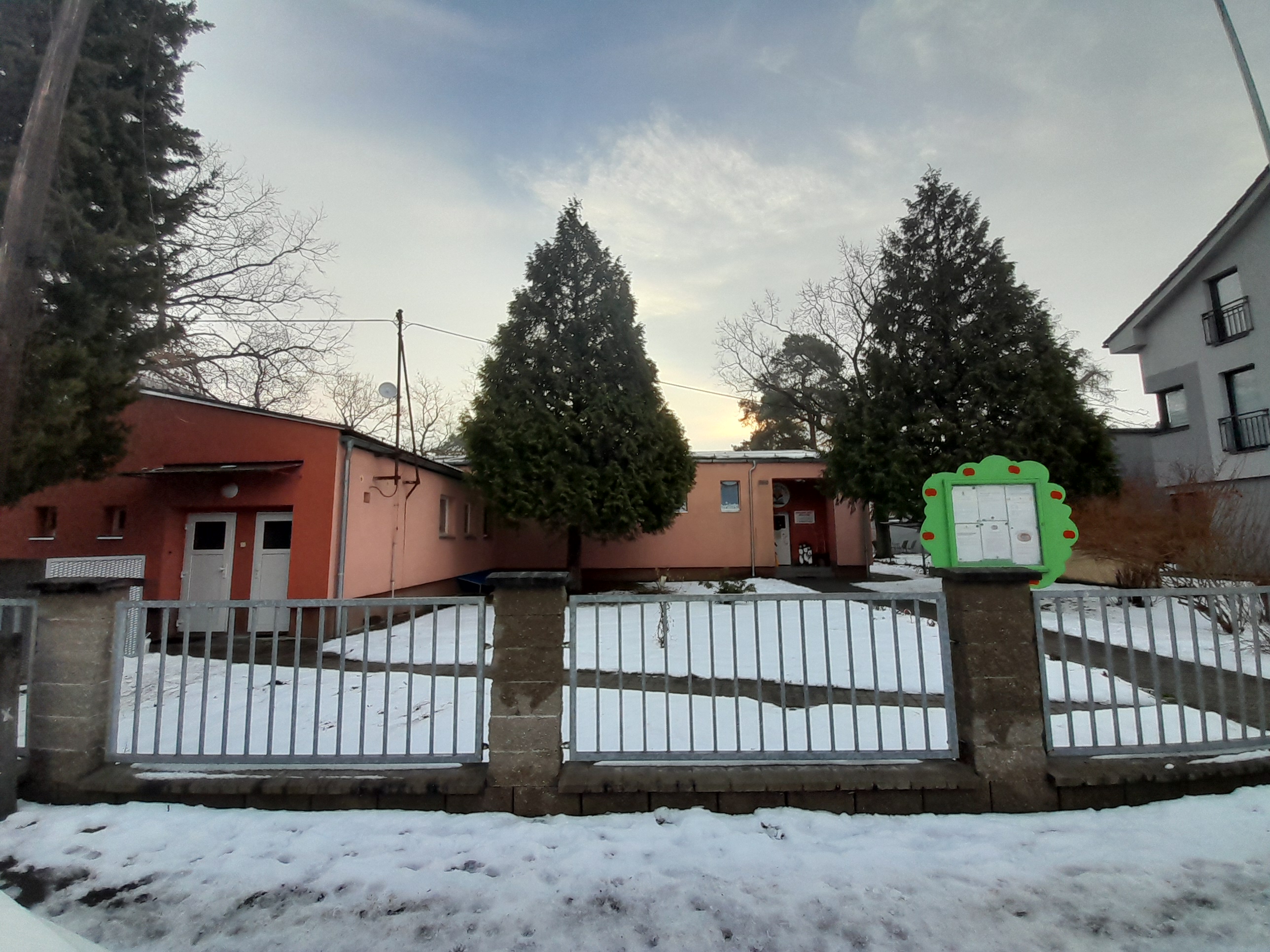 MŠ Harmonie Neratovice - Zahrádka foto 4