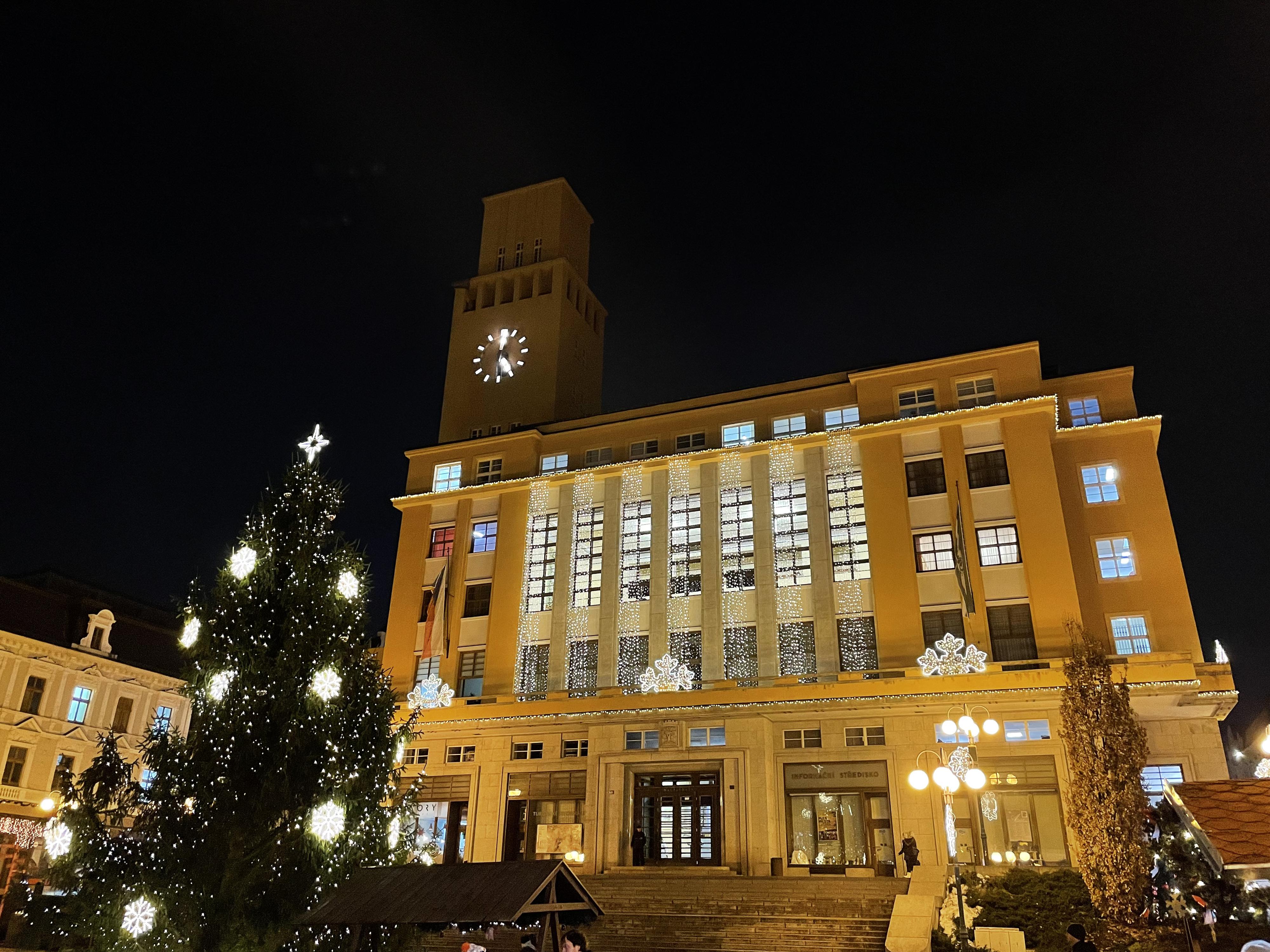 Magistrát města Jablonec nad Nisou foto 2