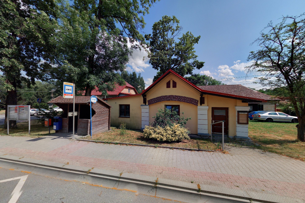 SH ČMS - Sbor dobrovolných hasičů Pístov