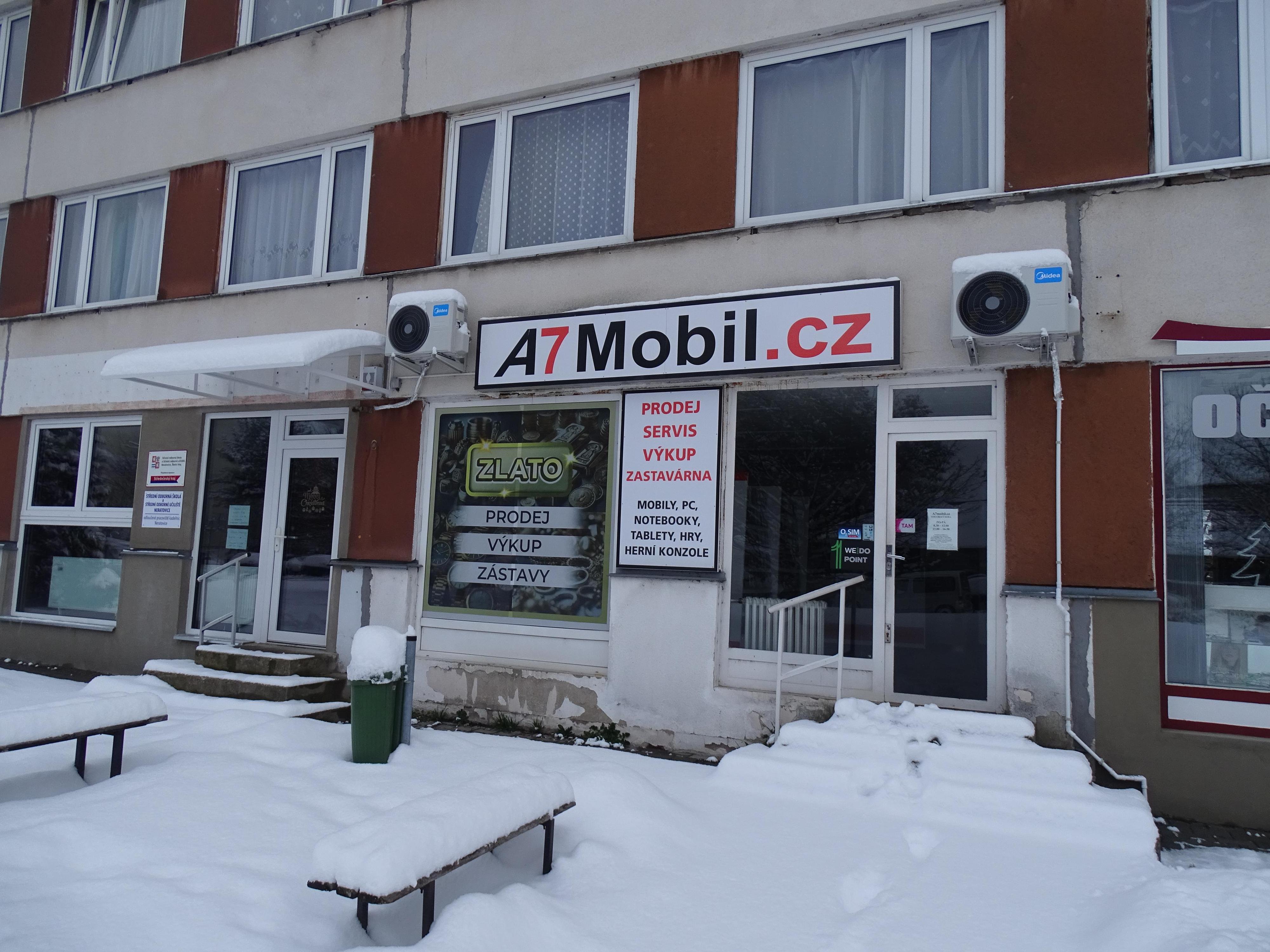 A7mobil.cz foto 3