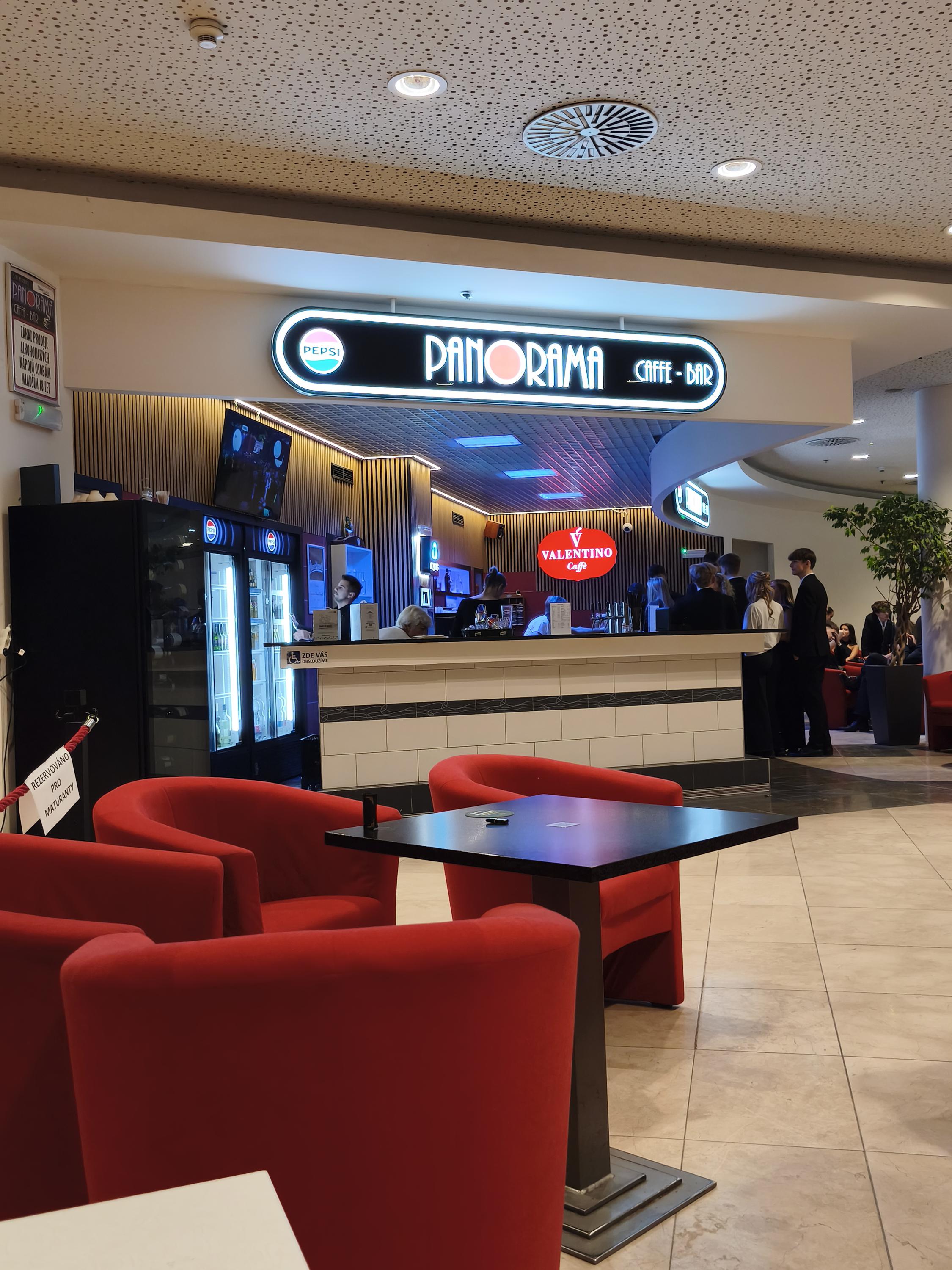 Panorama Caffe Bar foto 3
