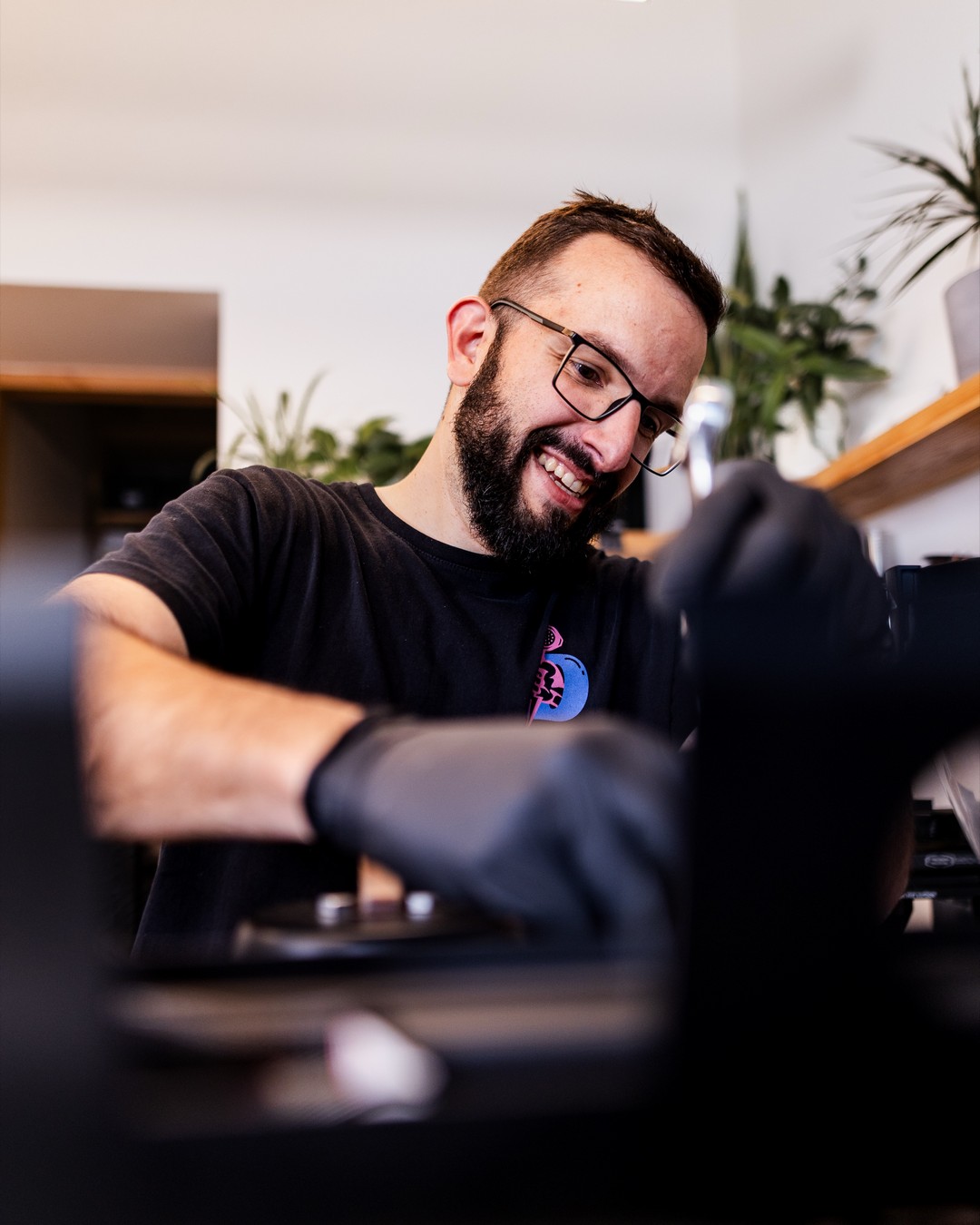 Deus Technology foto 2