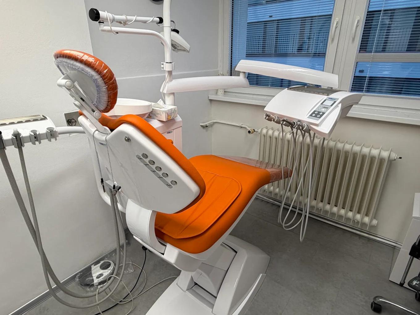 Odon dentální hygiena foto 6