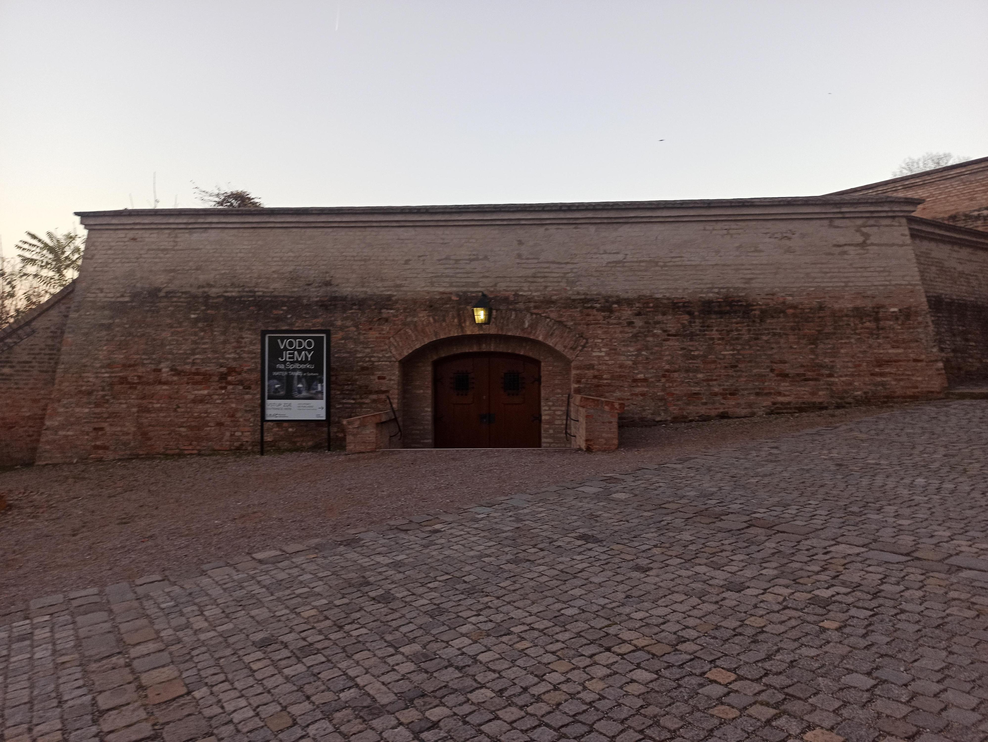 Letní Kino Špilberk foto 2