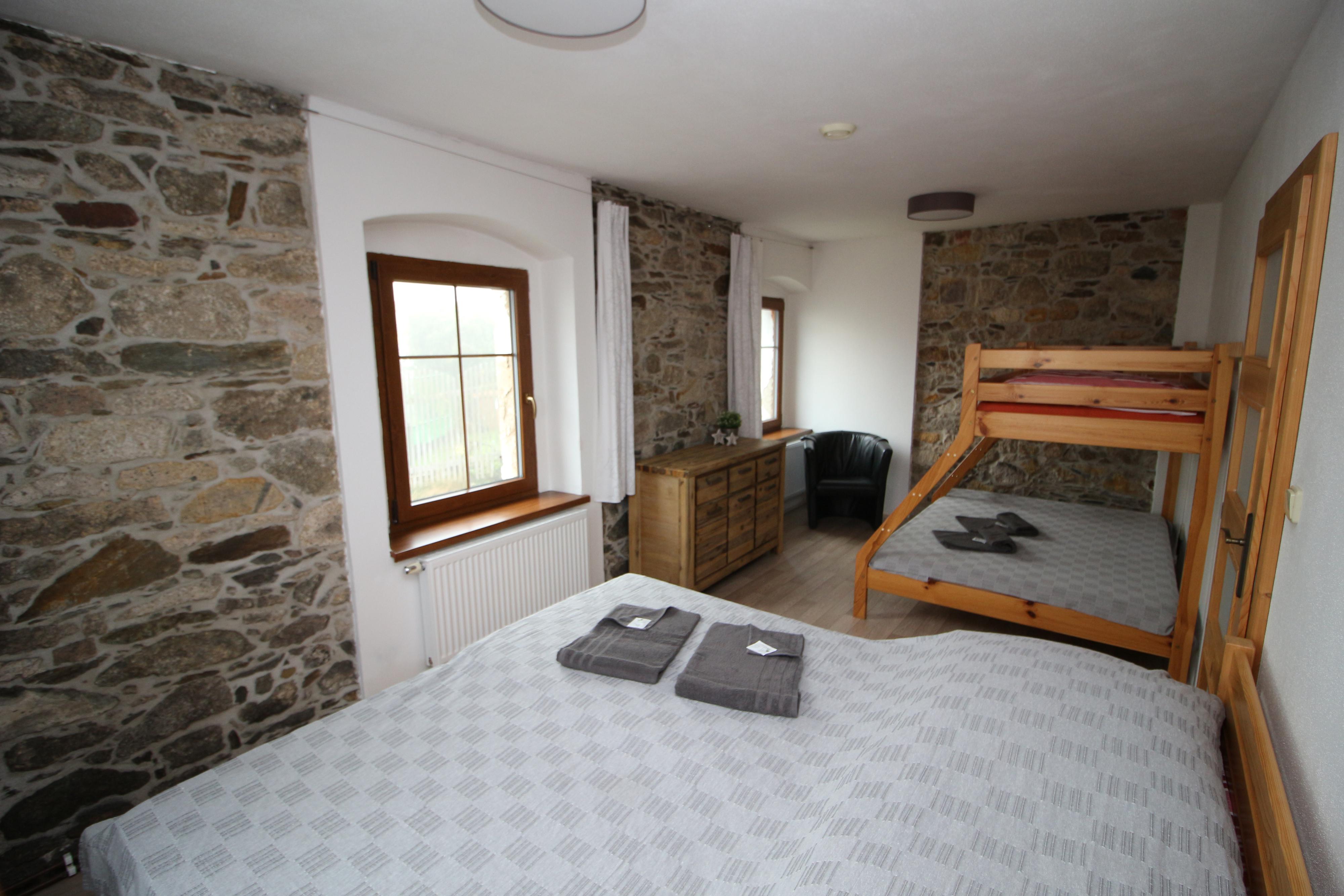 Apartmány Vejminek foto 4