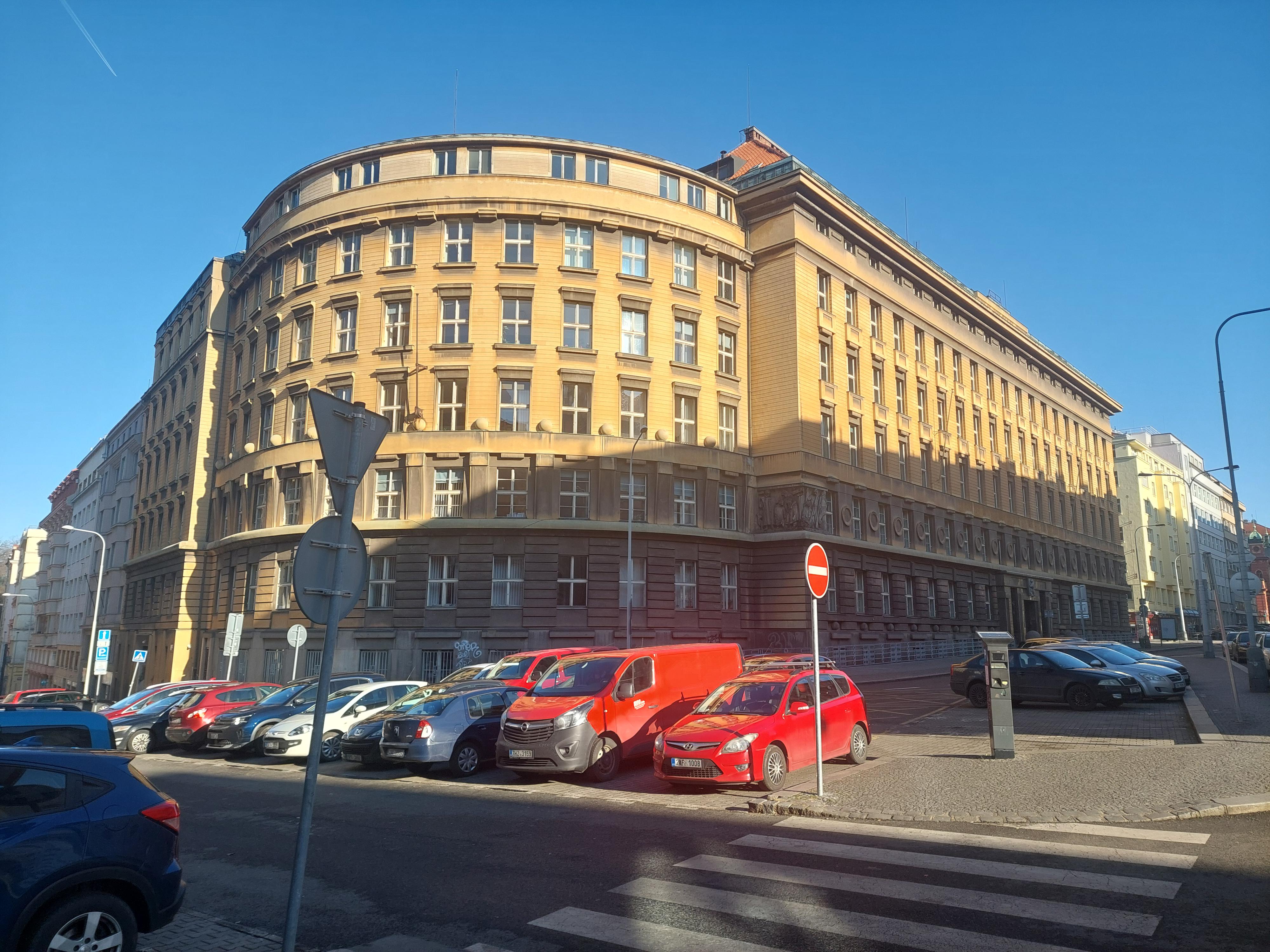 Zemědělská Knihovna Antonína Švehly foto 6