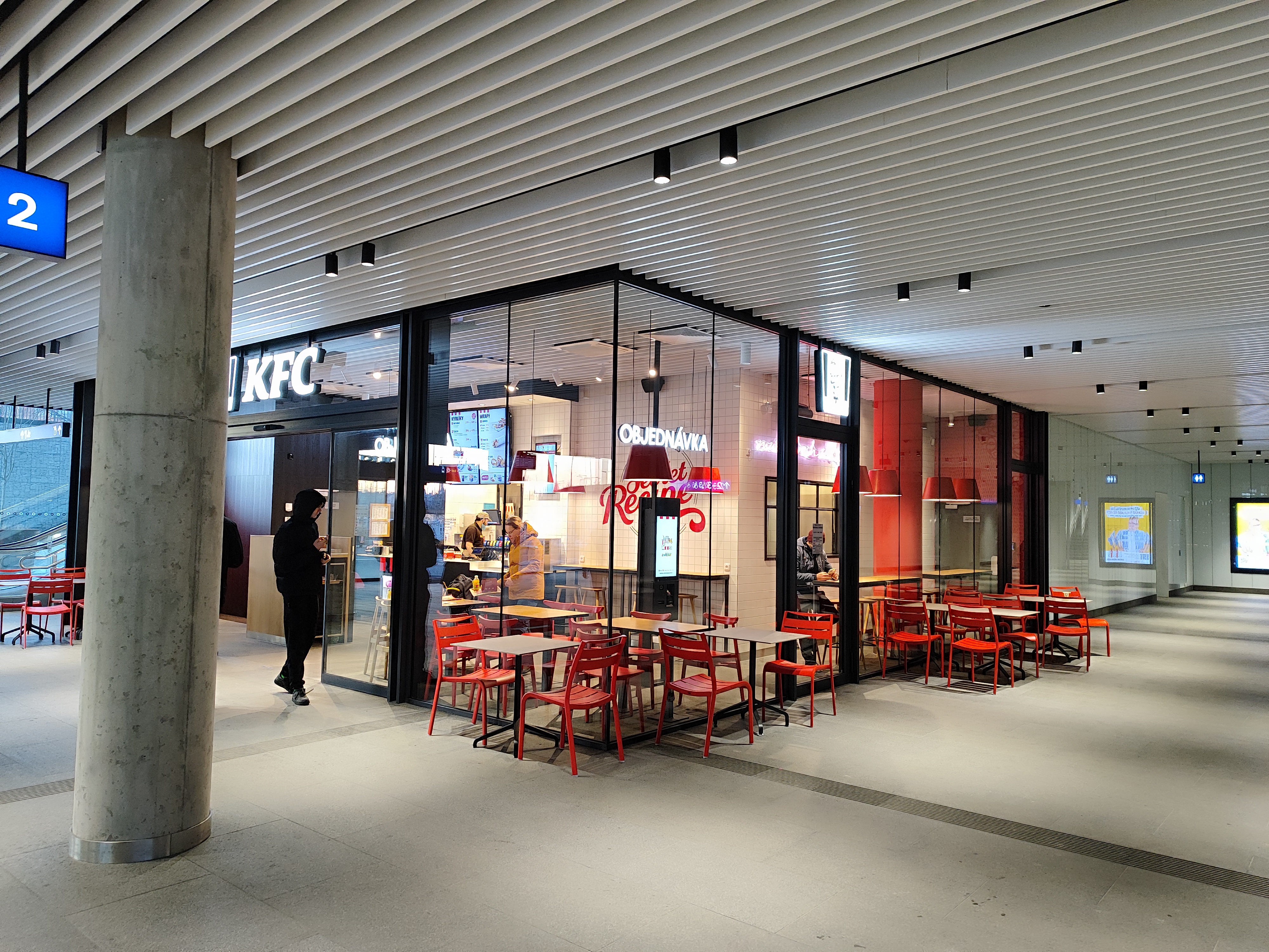 KFC foto 4
