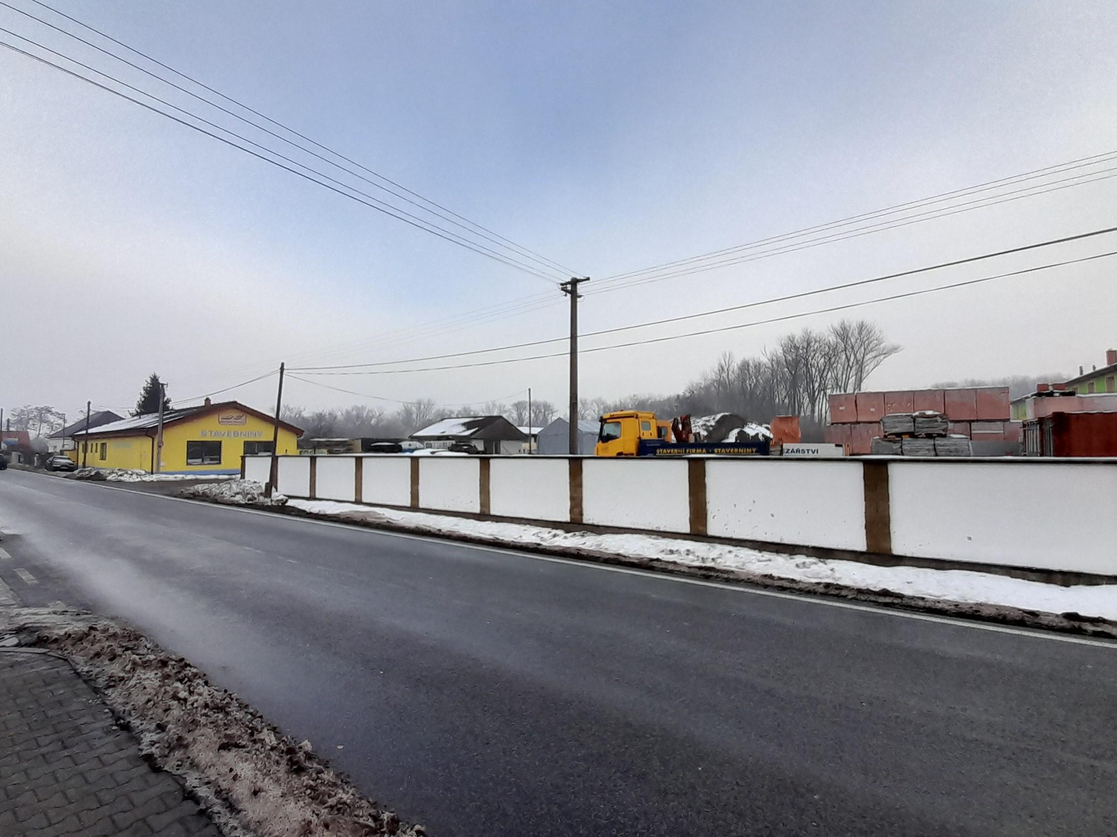Stavebniny - Červenka Bohumil - BČ foto 2