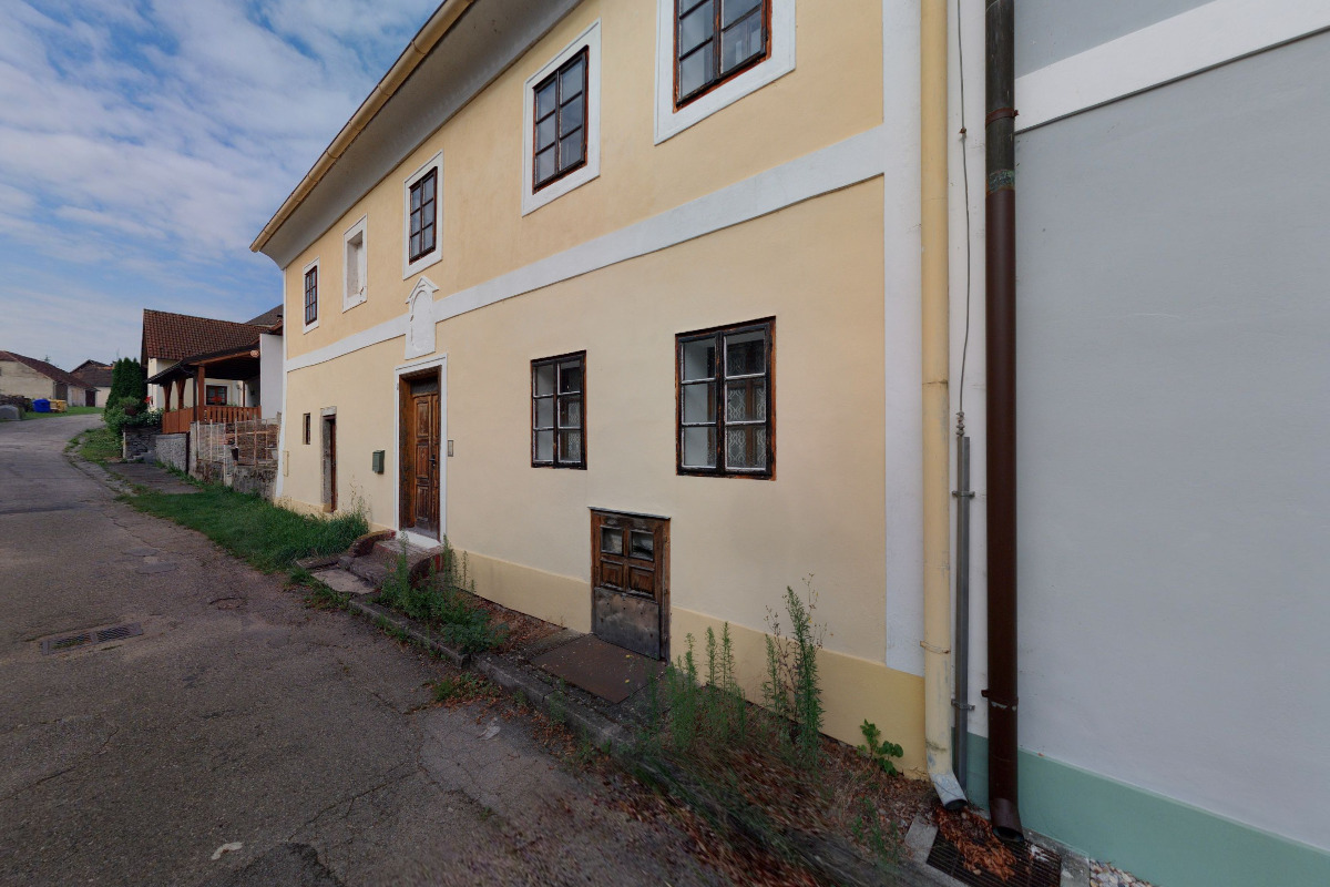 SH ČMS - Sbor dobrovolných hasičů Branišovice