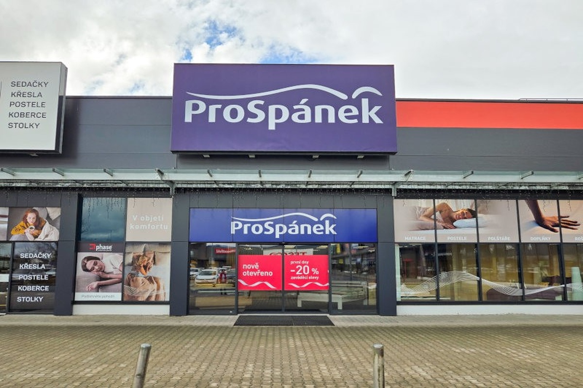 ProSpánek