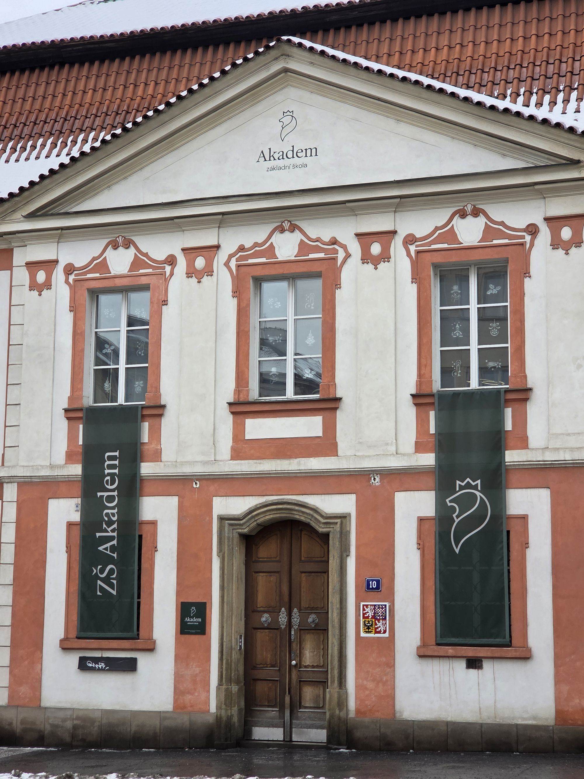 Základní škola AKADEM foto 2