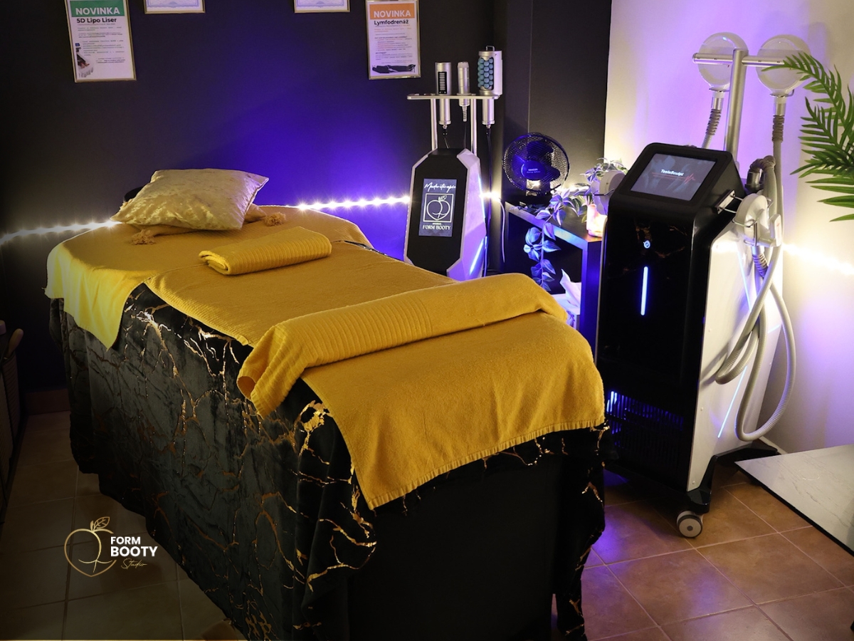 FormBooty® | Happy & Healthy Studio foto 2