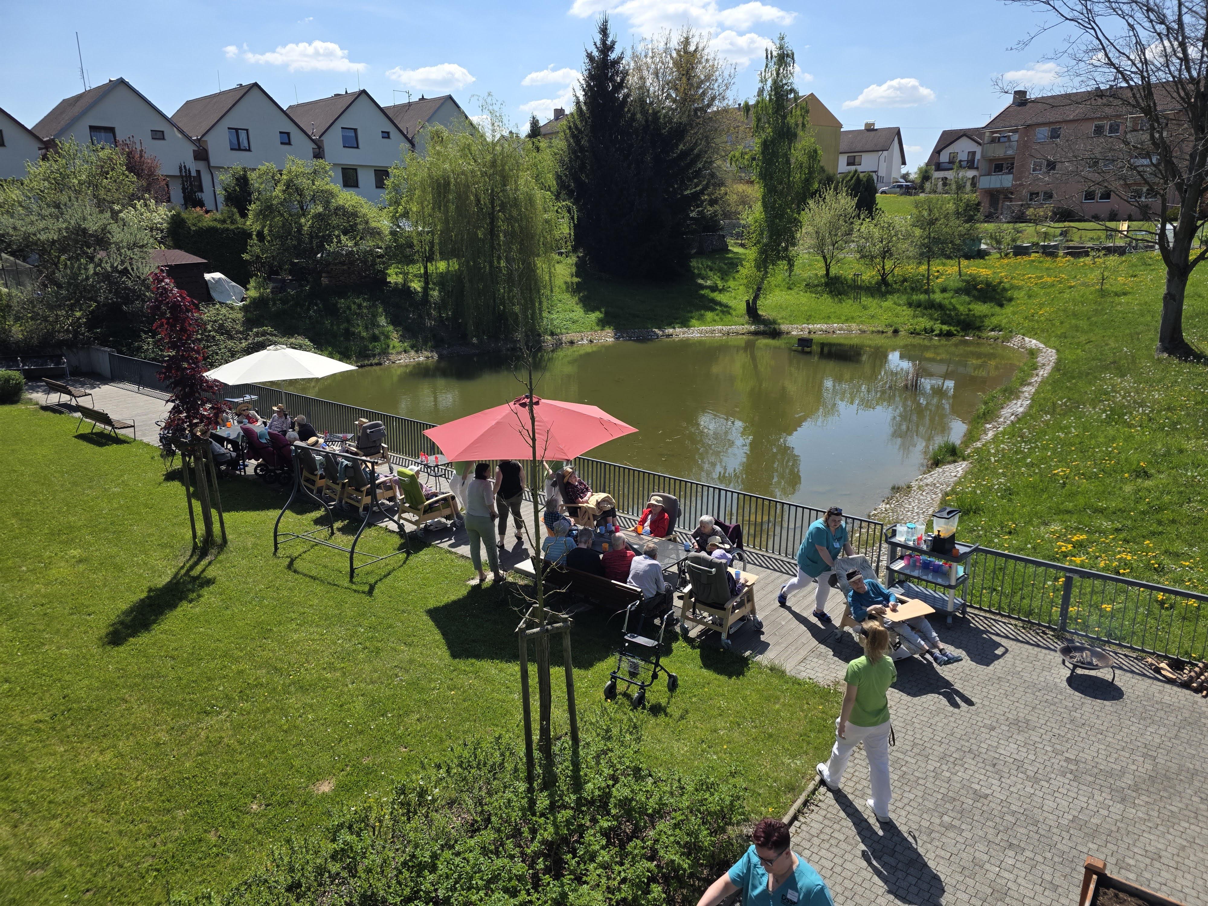 Dům sociálních služeb Pacov, p.o. foto 3