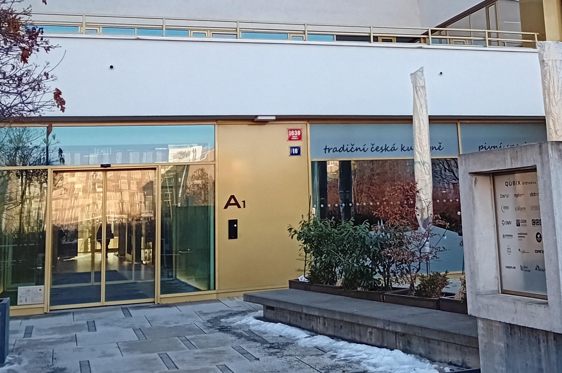 MSF Shared IT Services