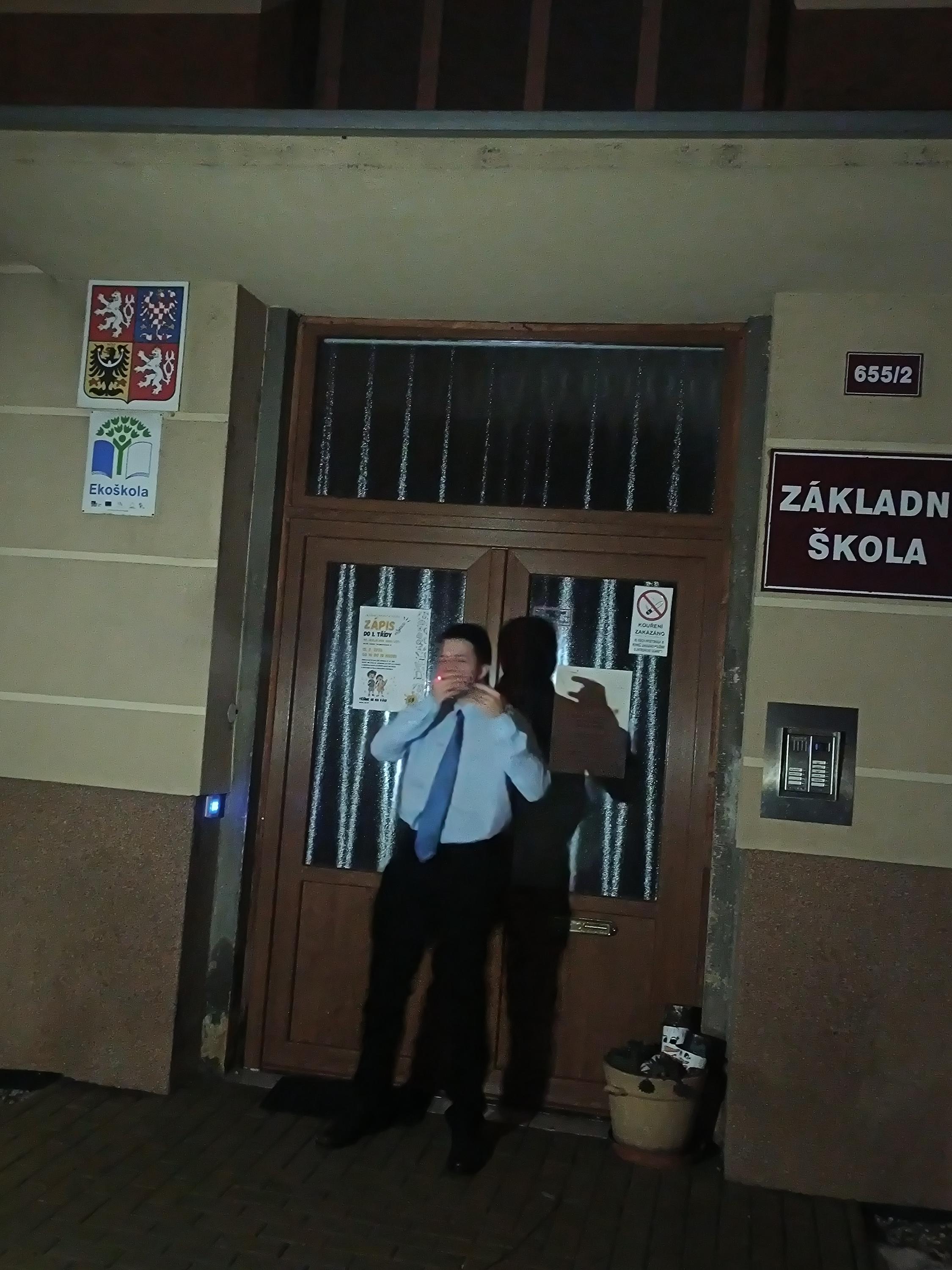ZŠ  Litovel, Jungmannova foto 3