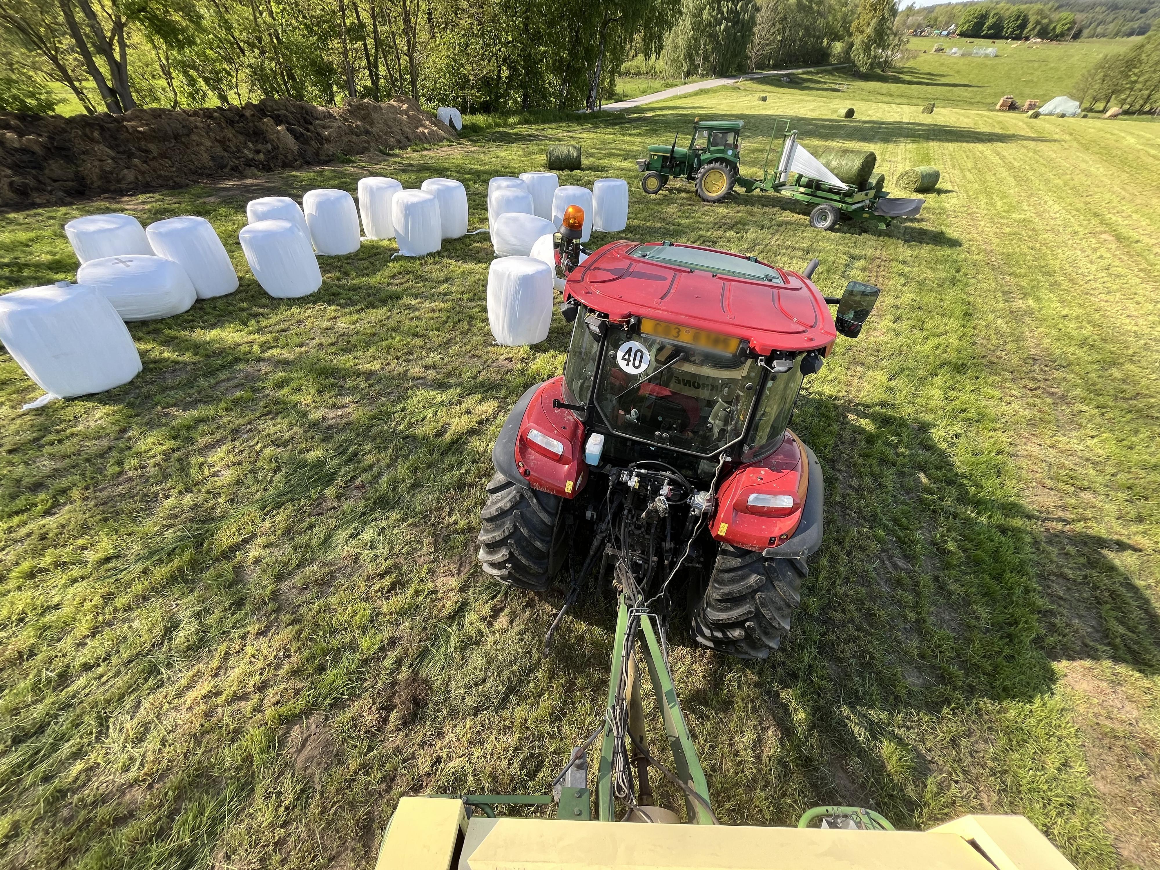 Rodinná BIO Farma U Jakuba foto 1