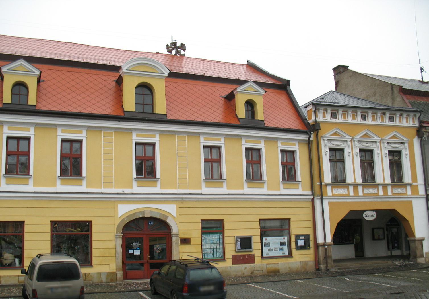 Eva Pokorná - notářka foto 2