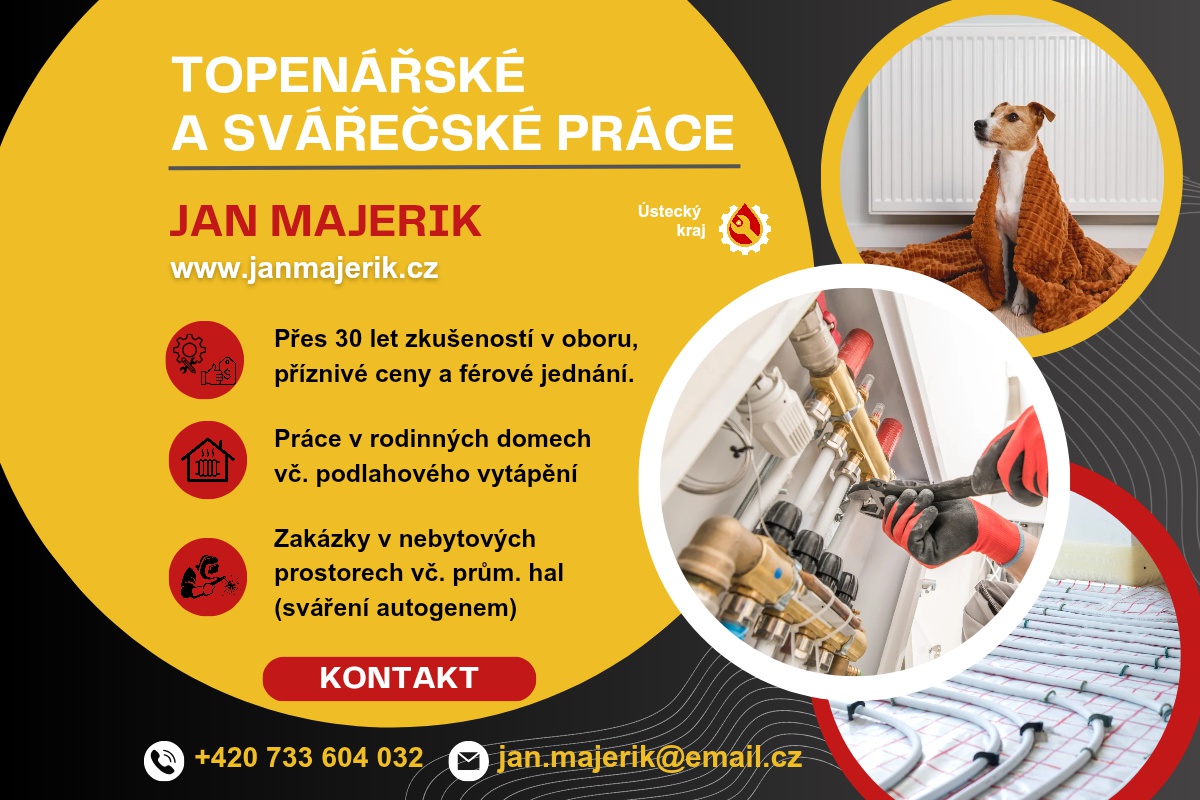 Jan Majerik foto 1