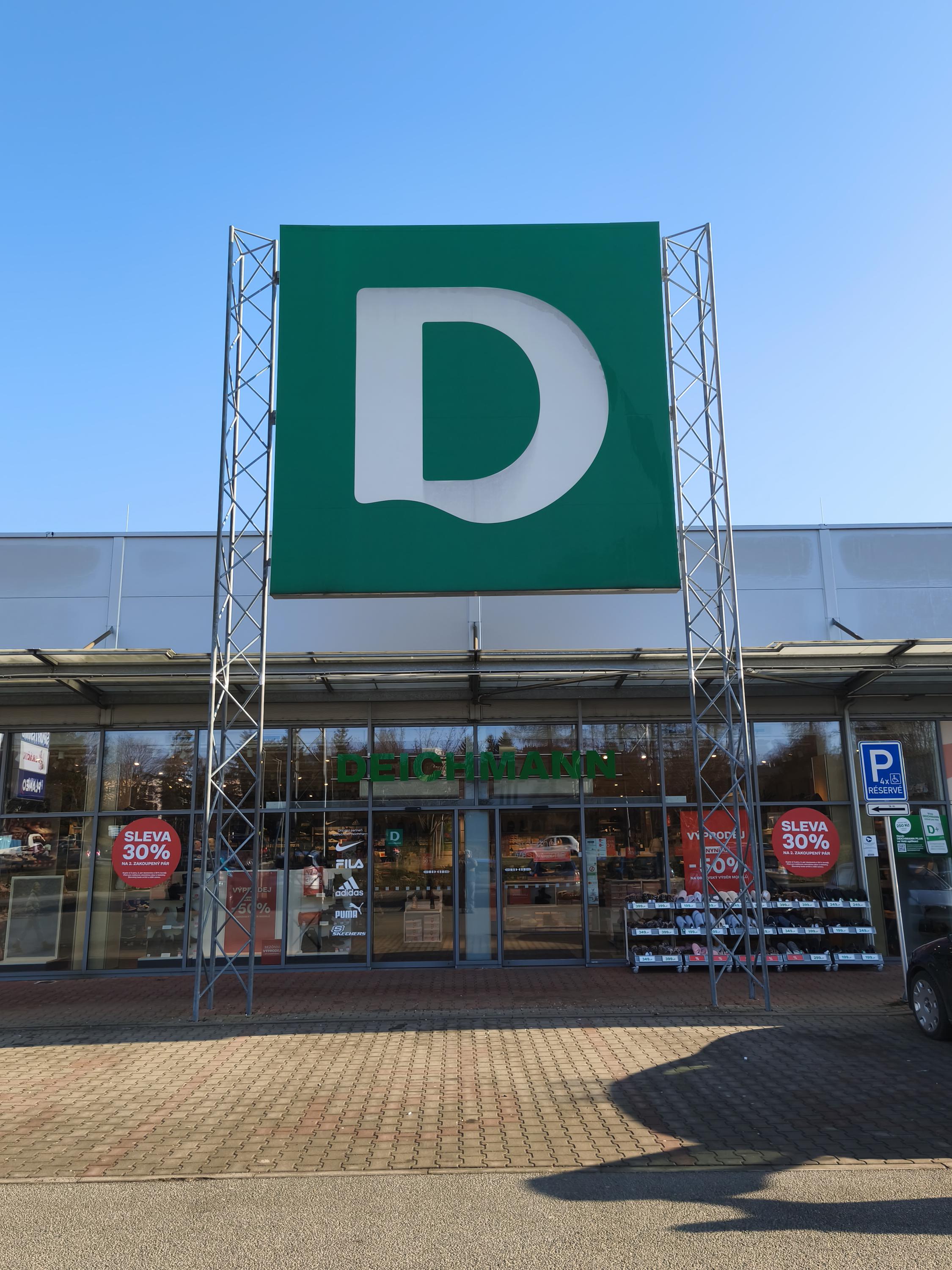 DEICHMANN foto 6