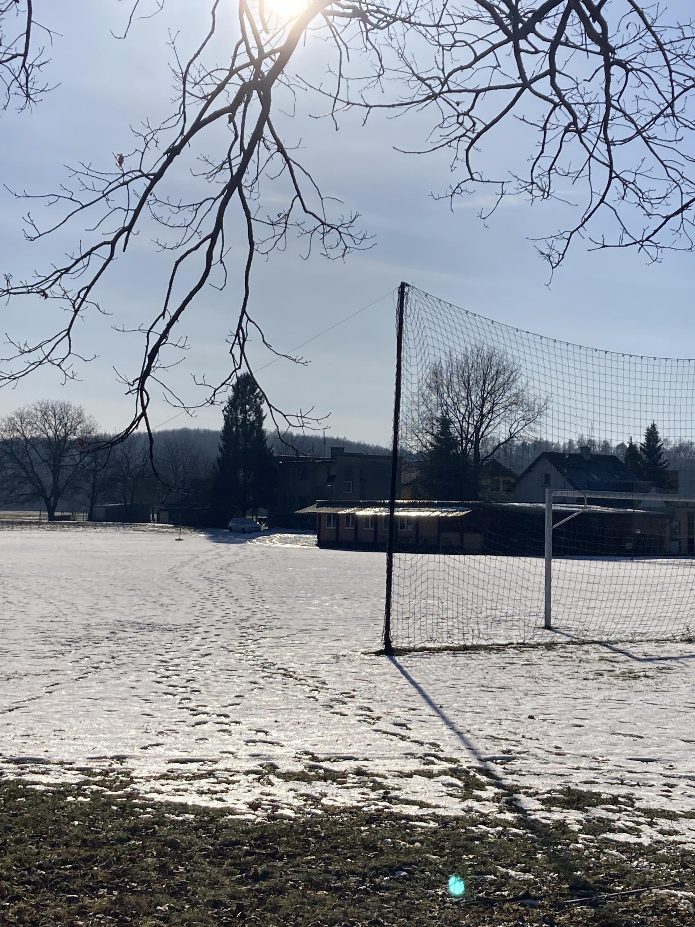 T.J. Lokomotiva Louky /Karviná/ foto 3