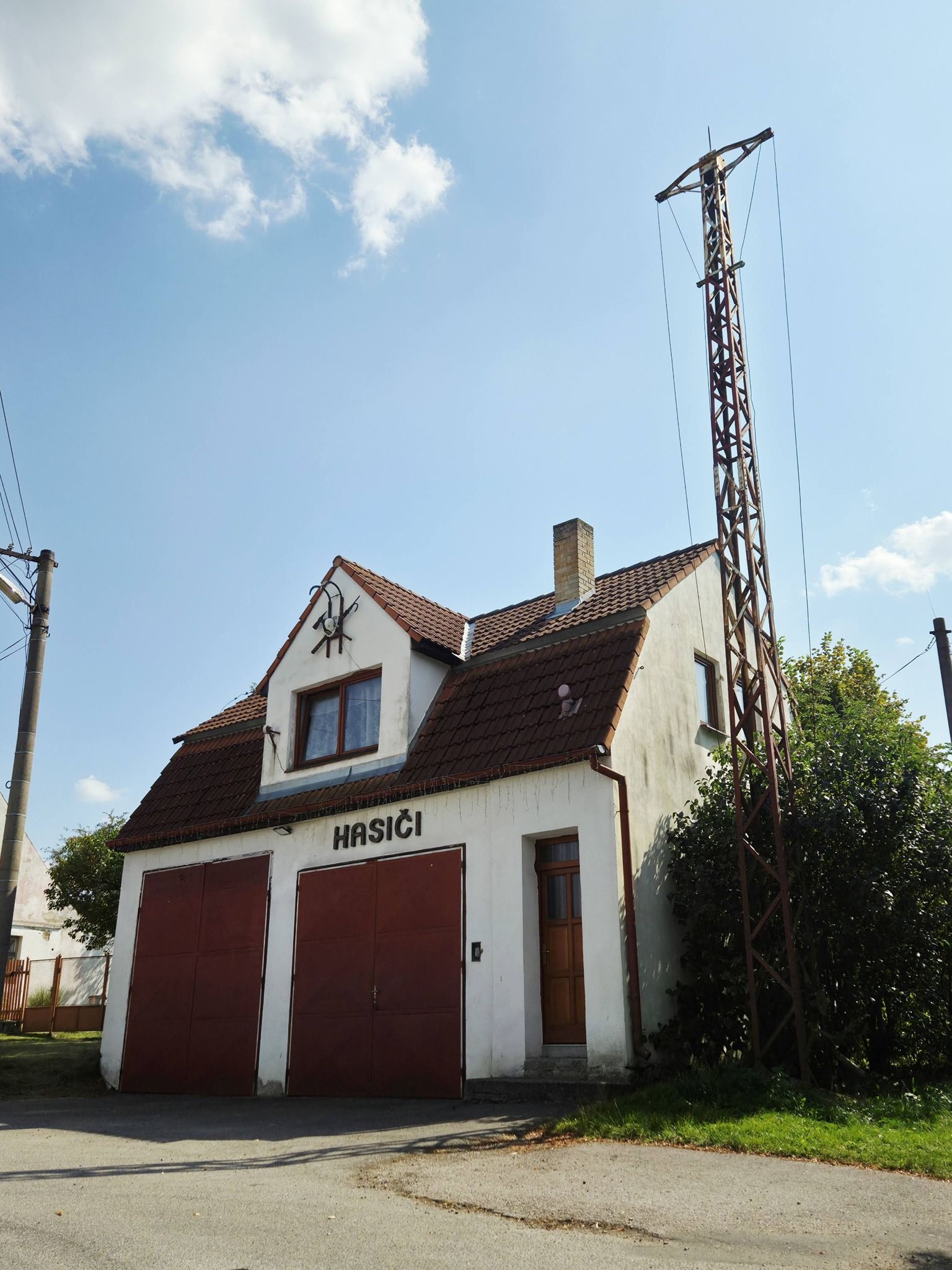 SH ČMS - Sbor dobrovolných hasičů Sudoměříce u Bechyně foto 2