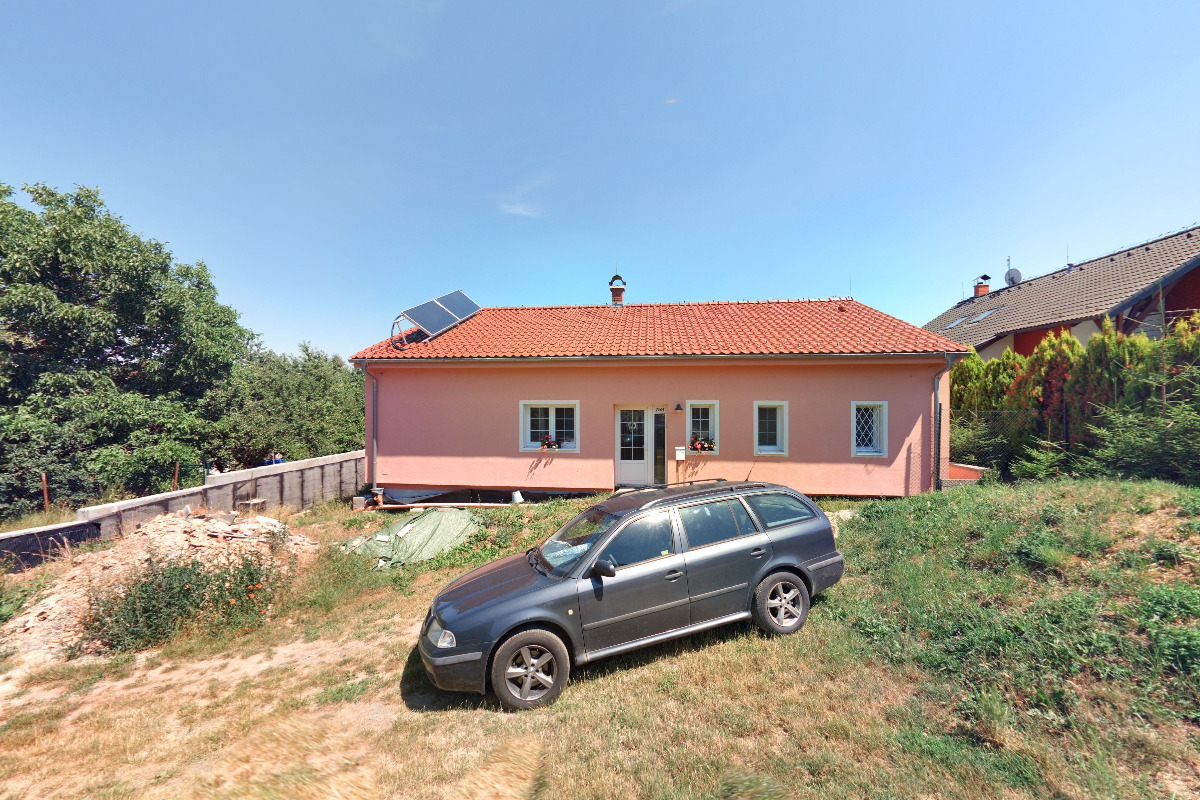 Kosmetika a masáže Gabriela Benešová foto 5