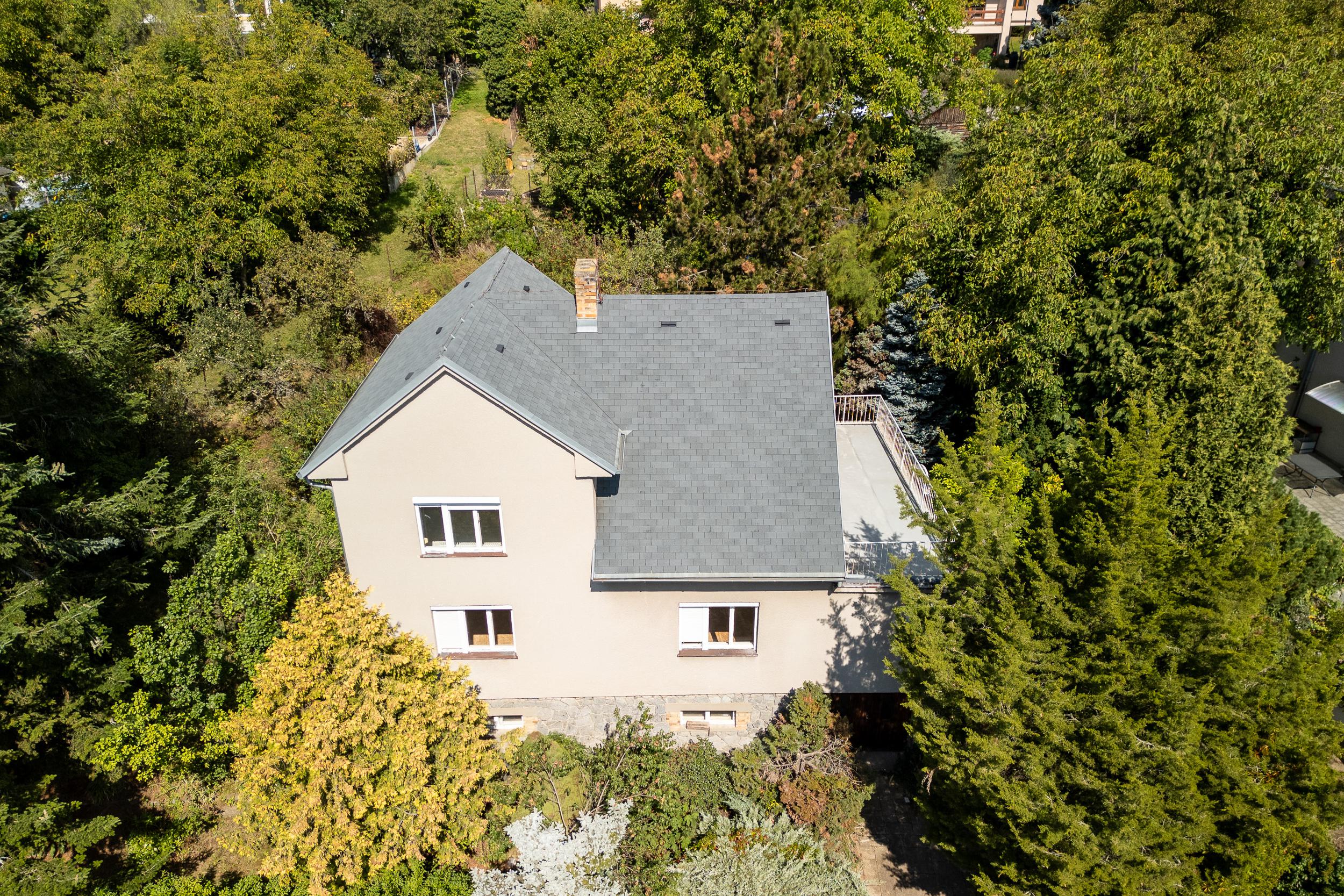 Atraktivní nemovitost v nabídce